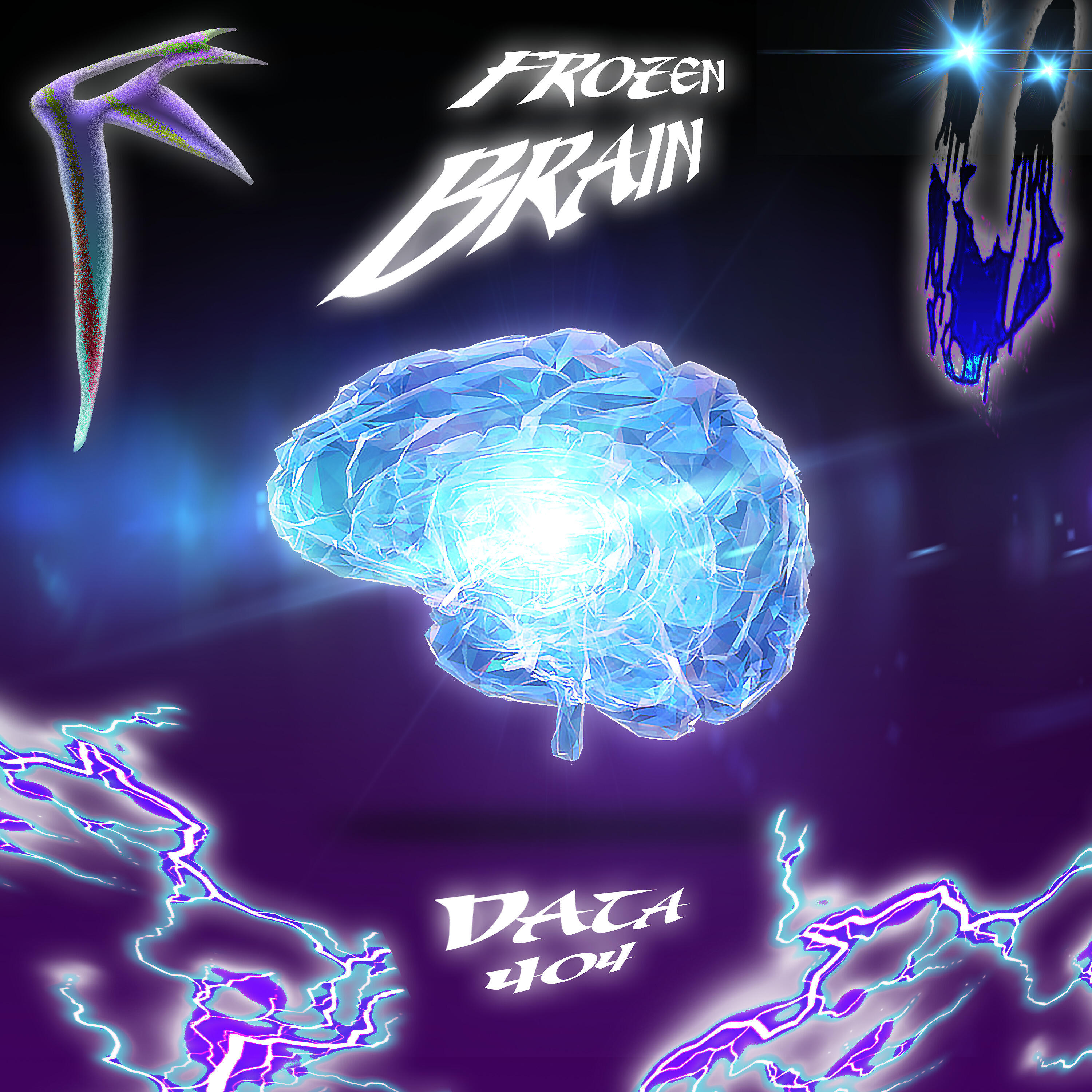 Frozen Brain