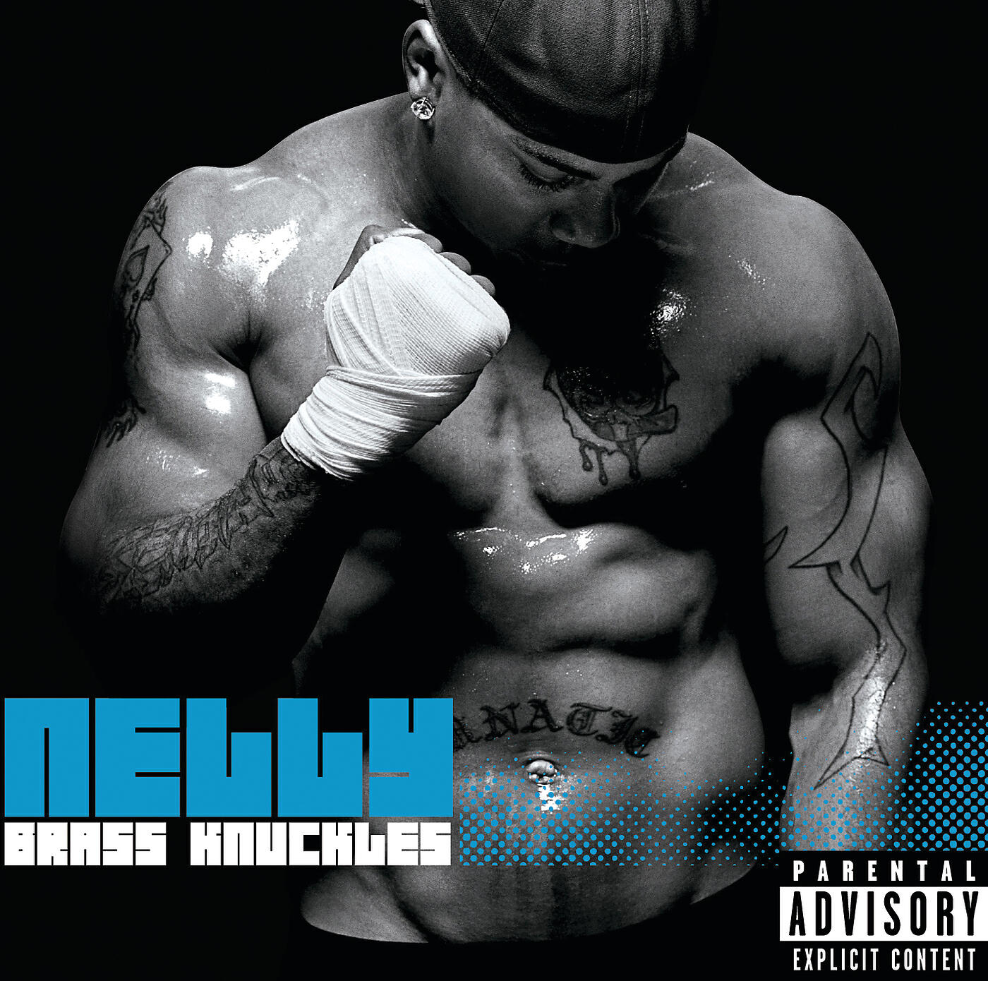 Nelly, St. Lunatics - Lie (Album Version (Explicit))