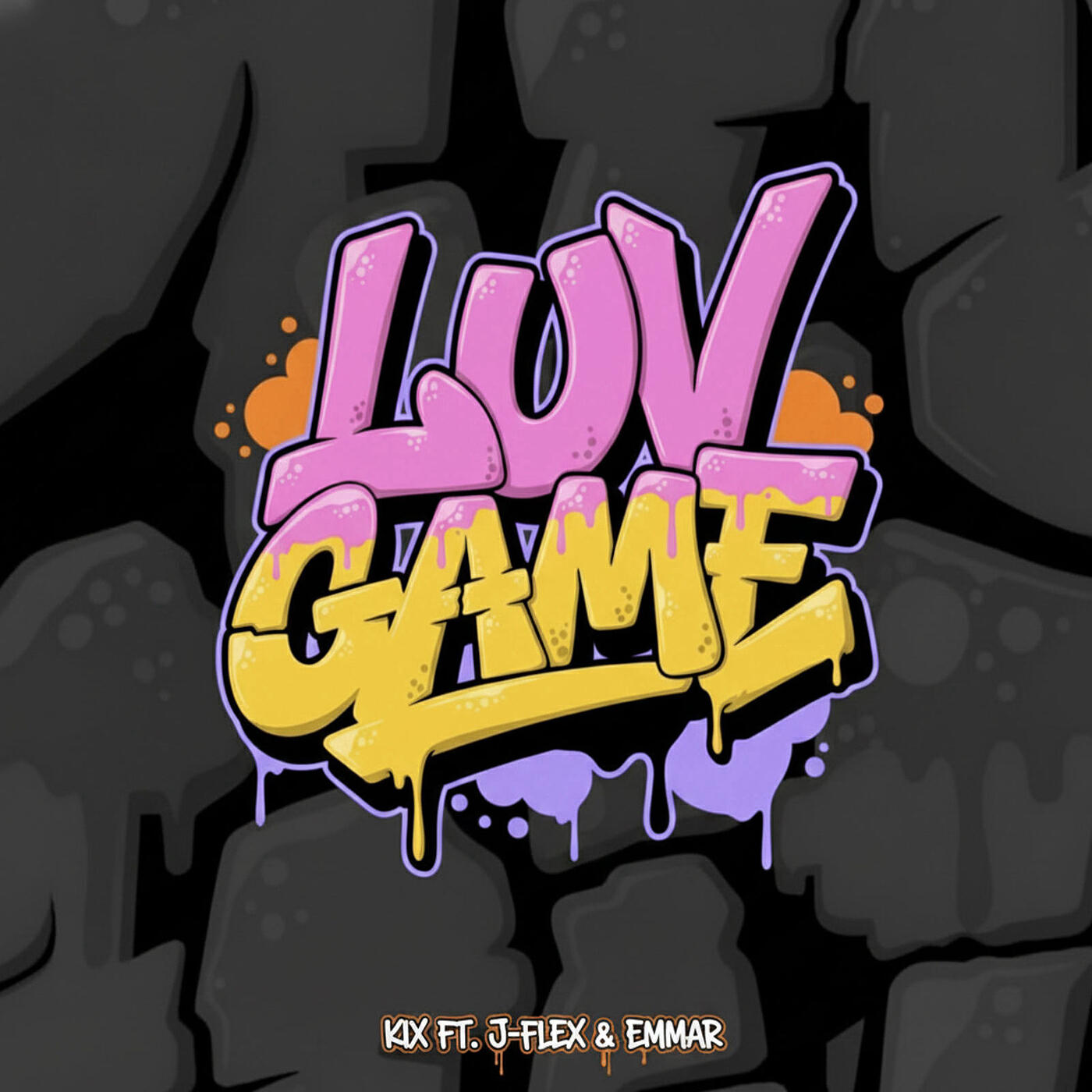 Luv Game