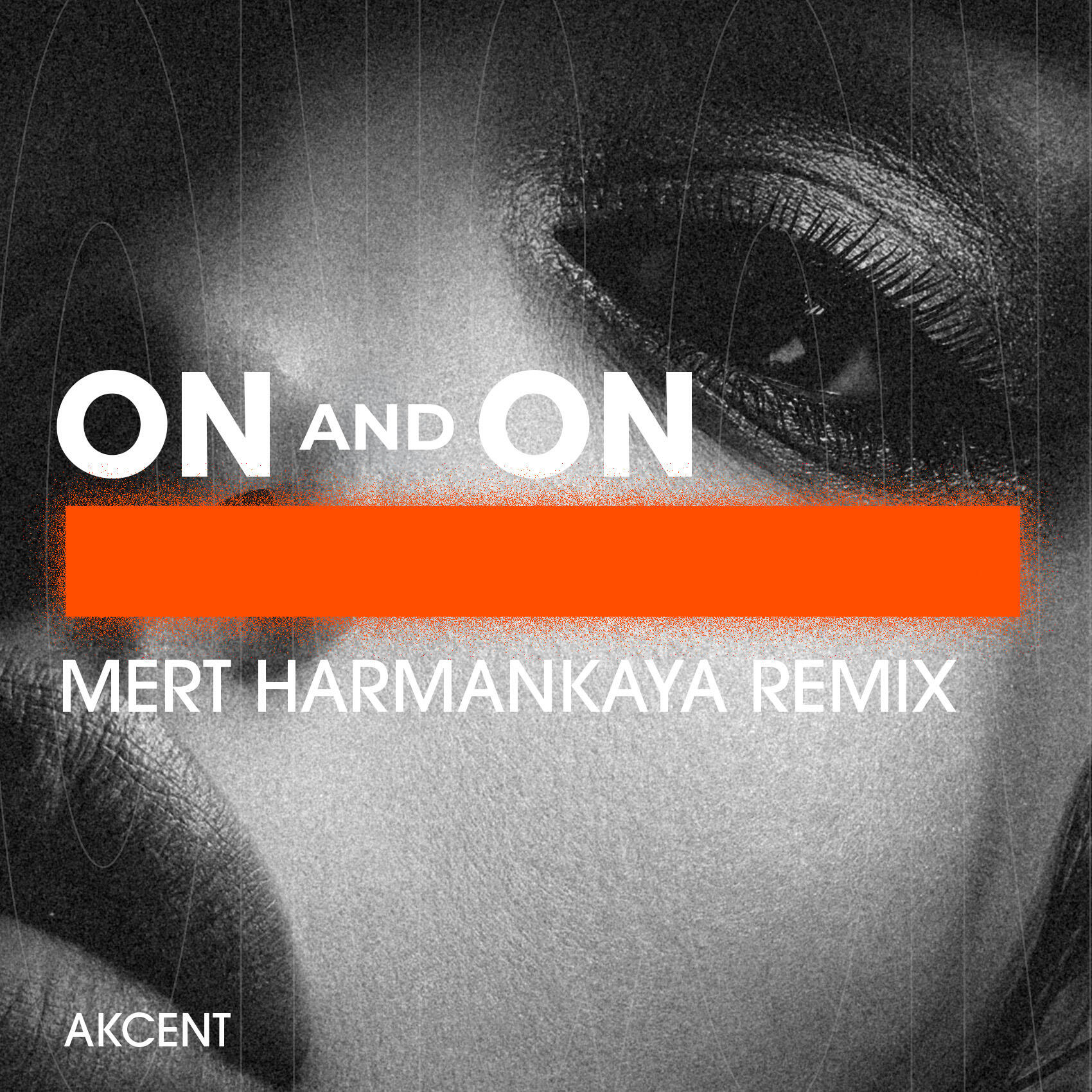 Akcent - On and On