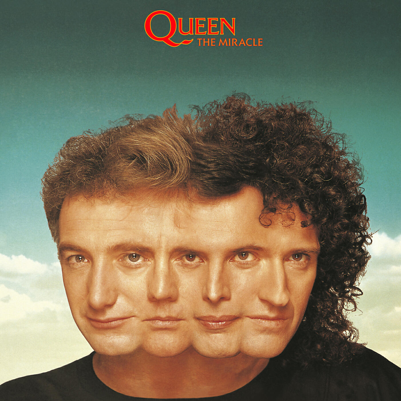 Queen - Khashoggi's Ship (Remastered 2011)