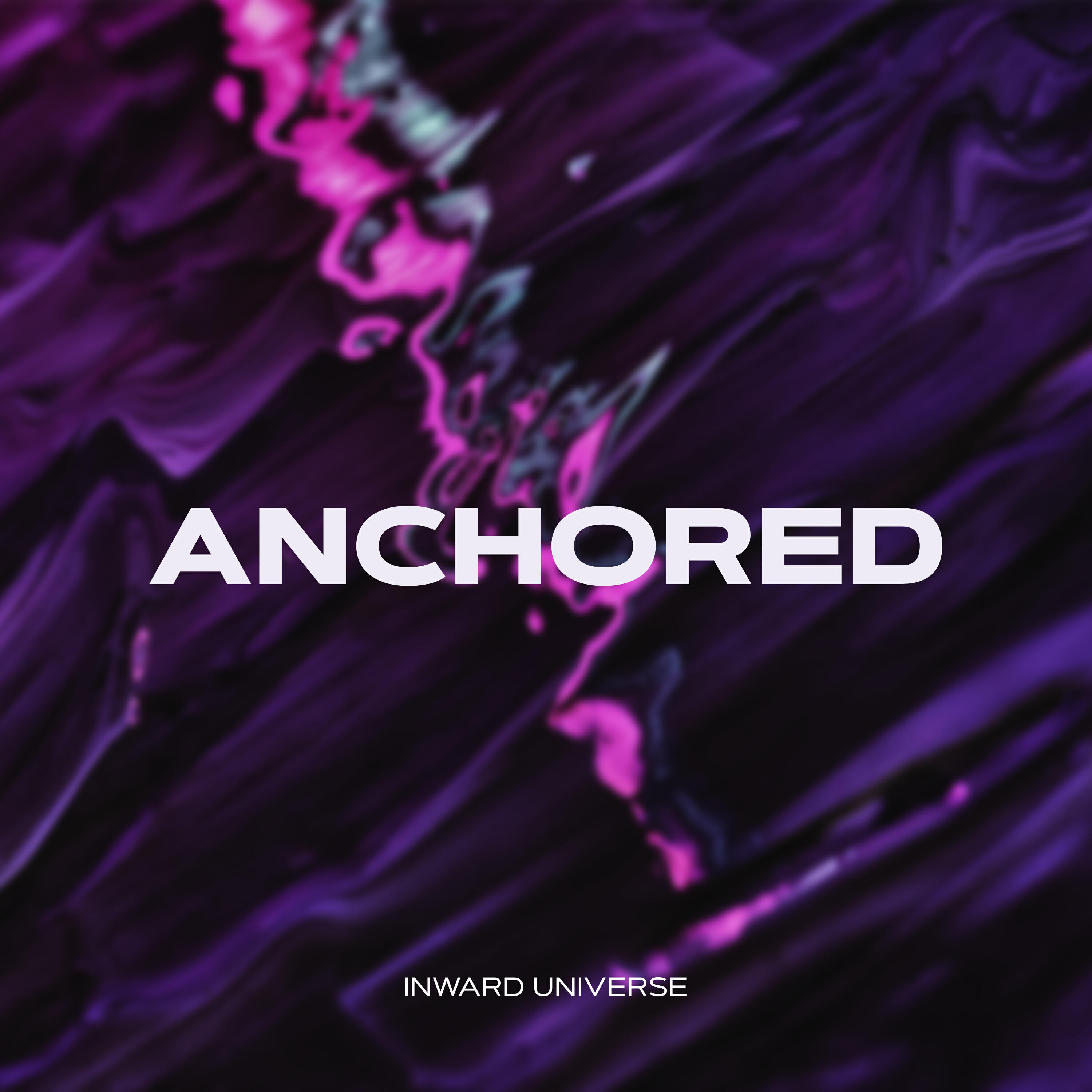 Anchored