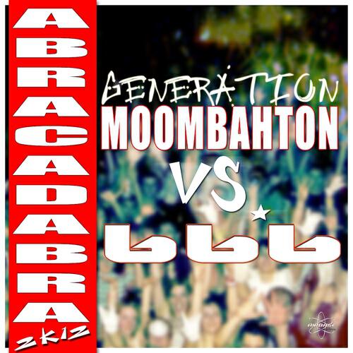 Abracadabra 2k12 (Special Maxi Edition)