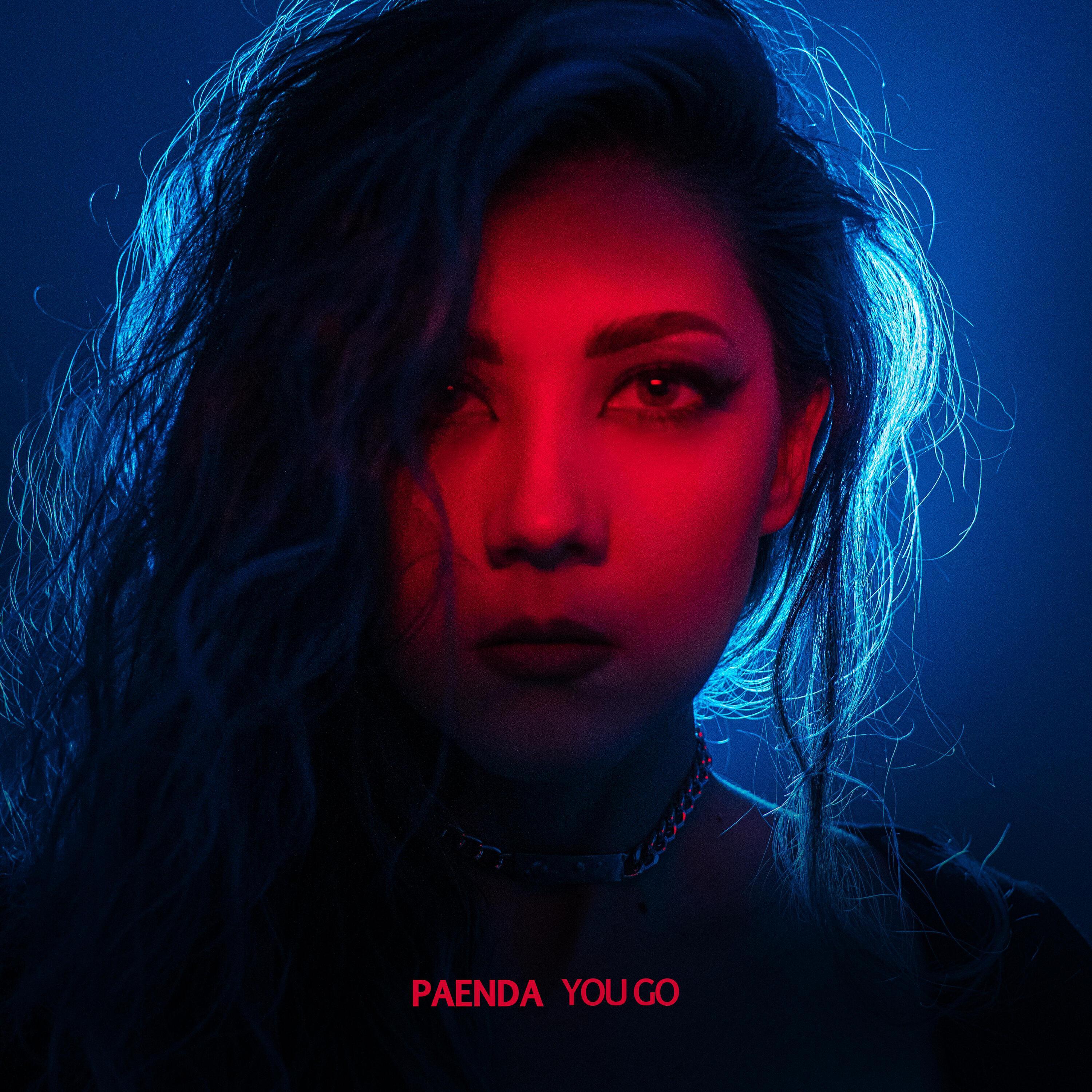 Paenda