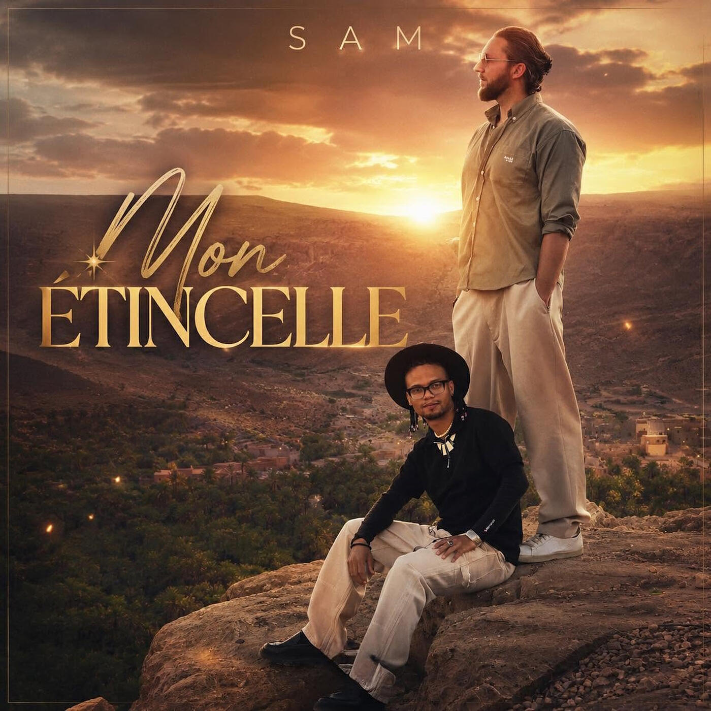 Mon Étincelle