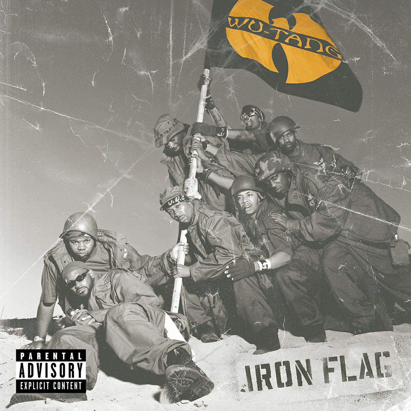 Wu-Tang Clan, Inspectah Deck, Raekwon, U-God - One of These Days
