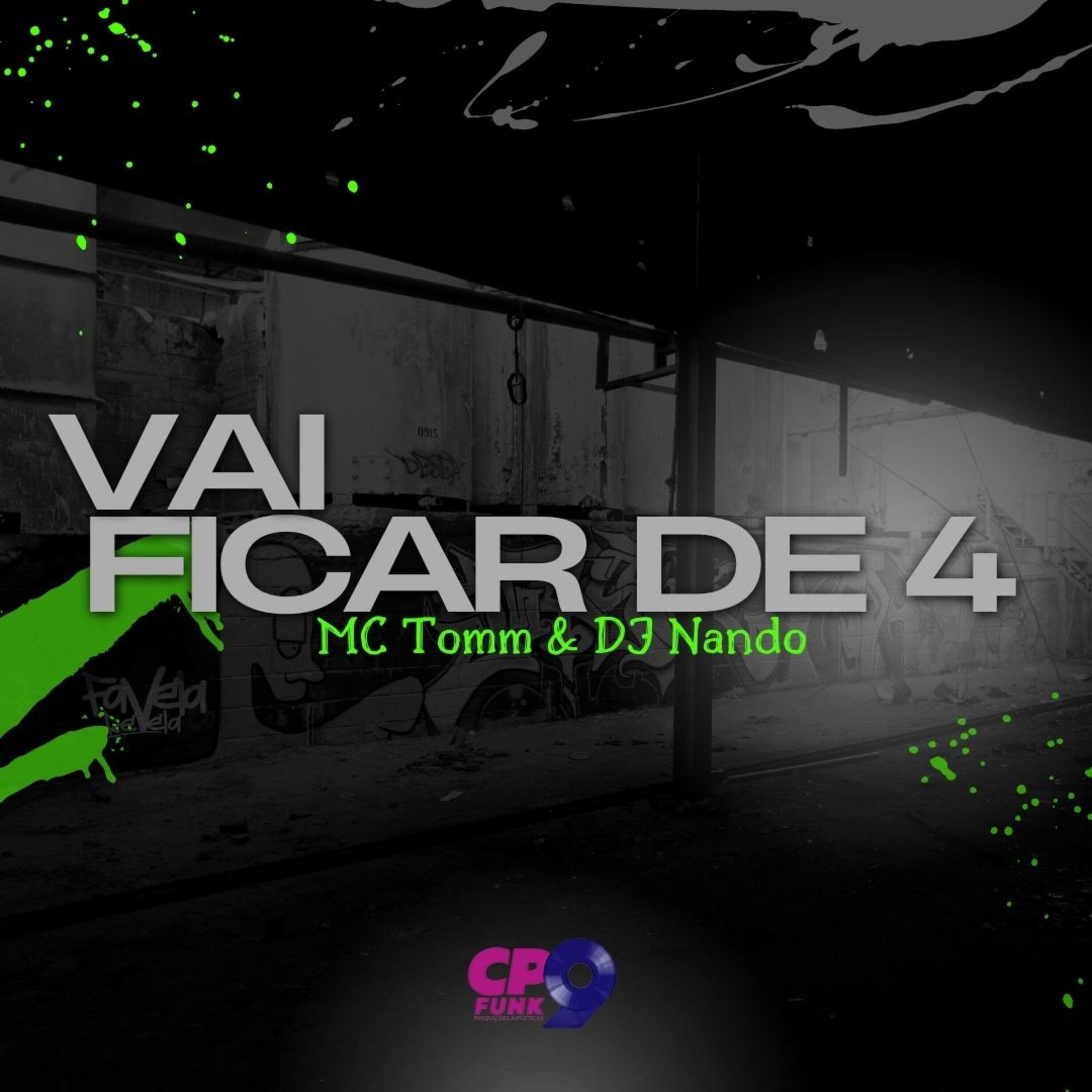 Vai Ficar de 4