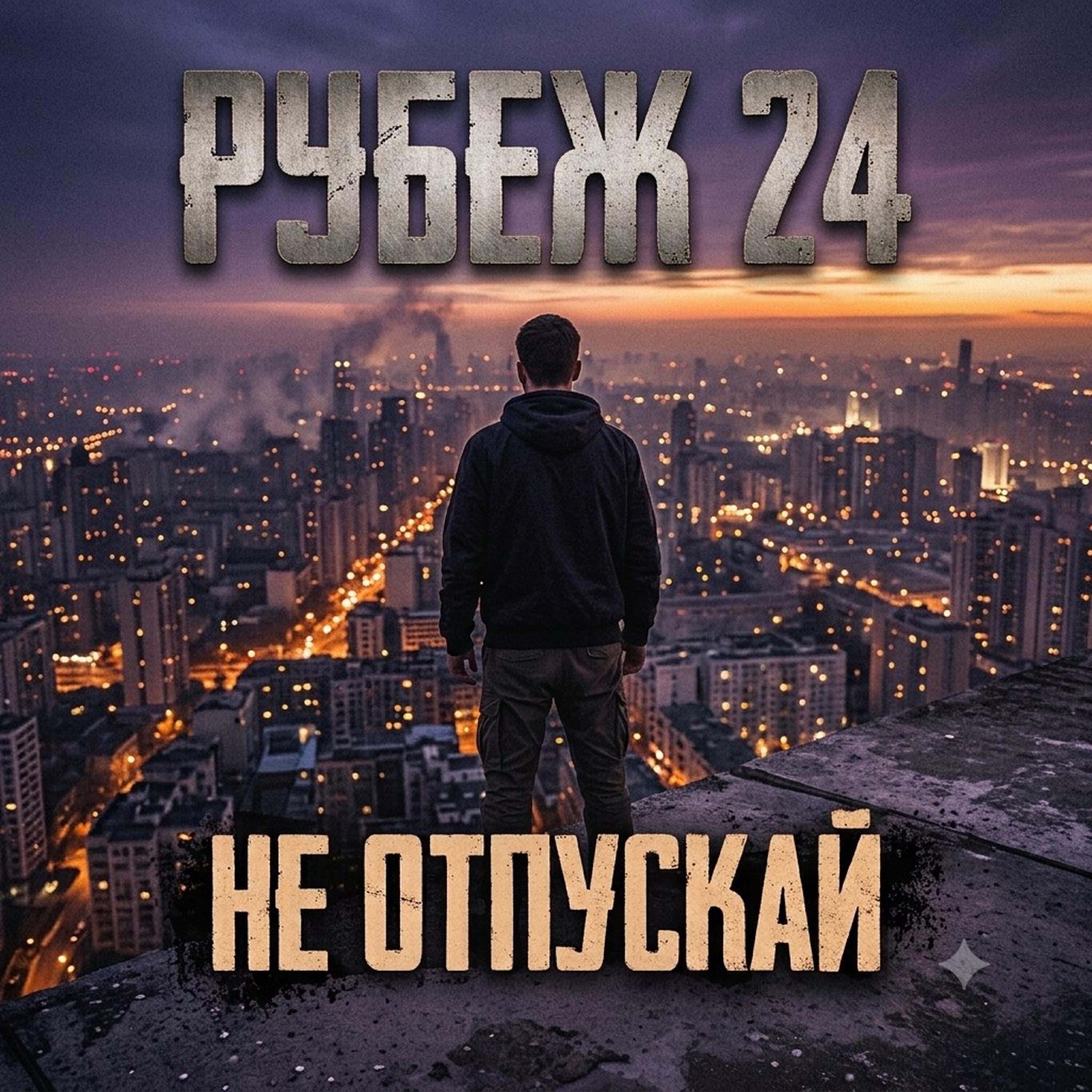 Не отпускай