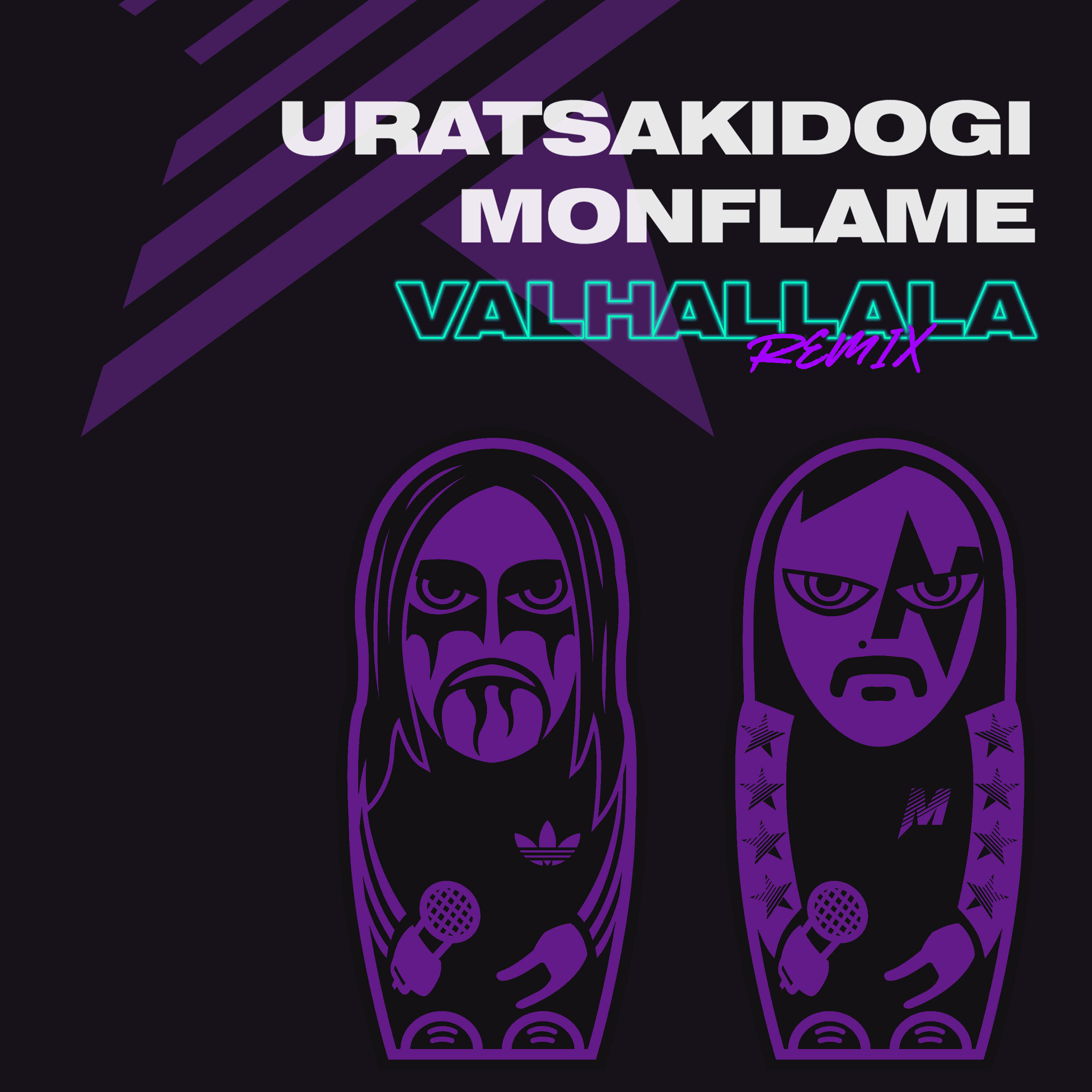 Valhallala (Remix)