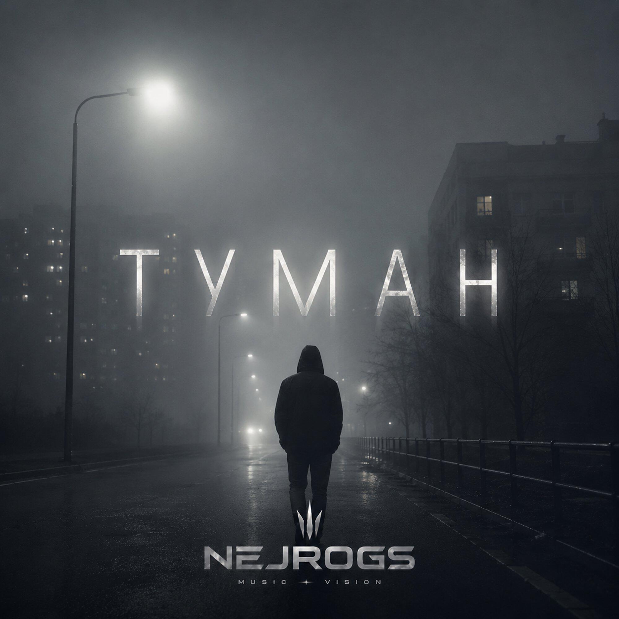 Альбом Туман исполнителя NejroGS