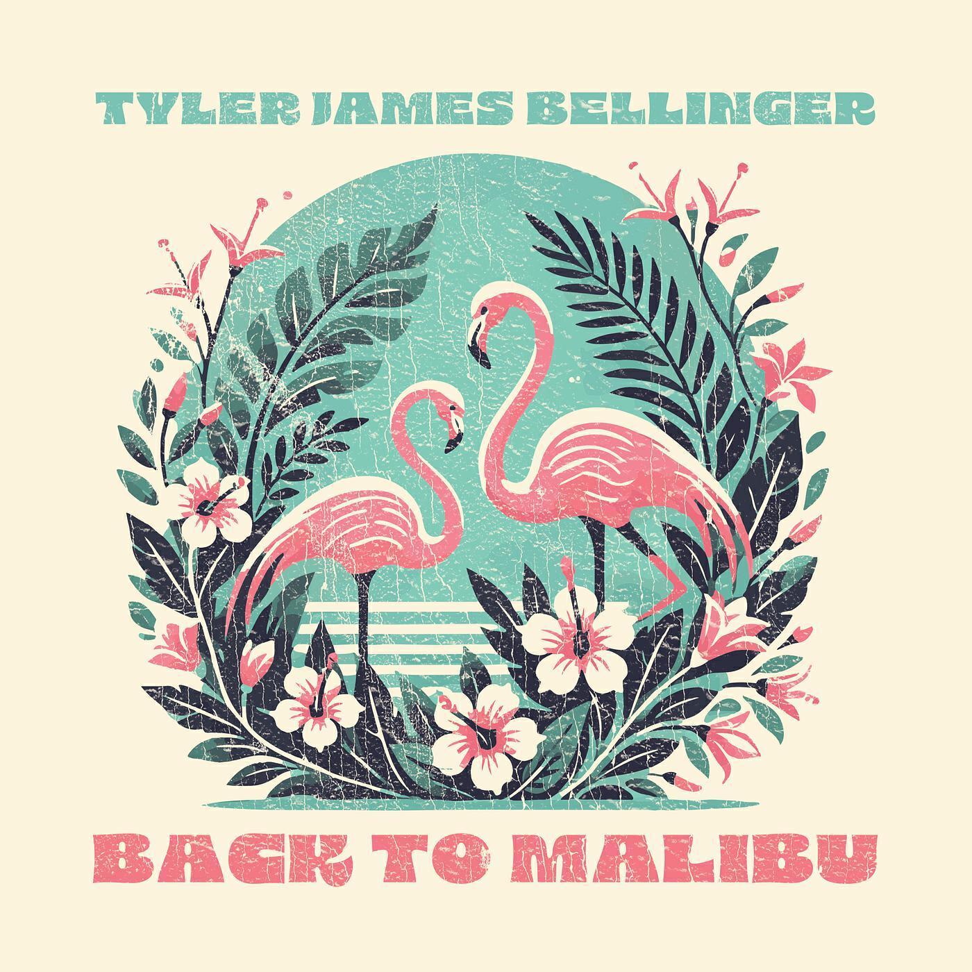 Tyler James Bellinger
