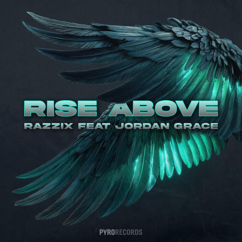 Rise Above