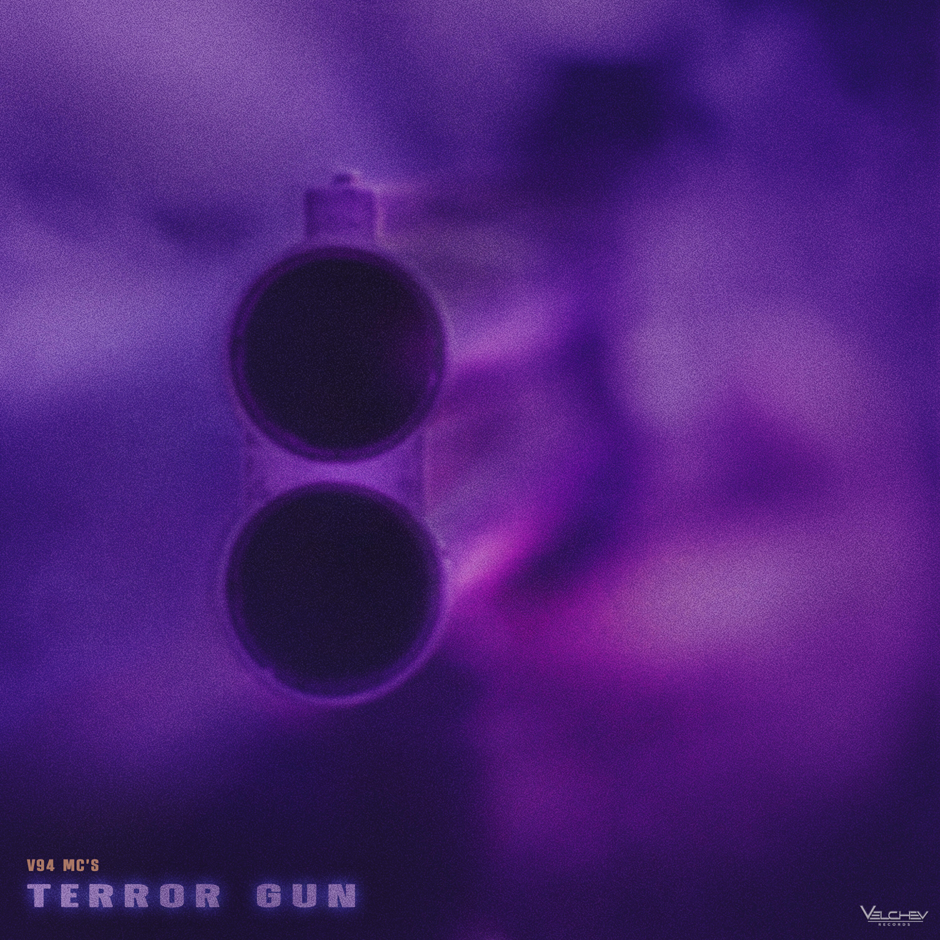 TERROR GUN