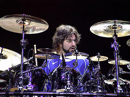 Mike Portnoy