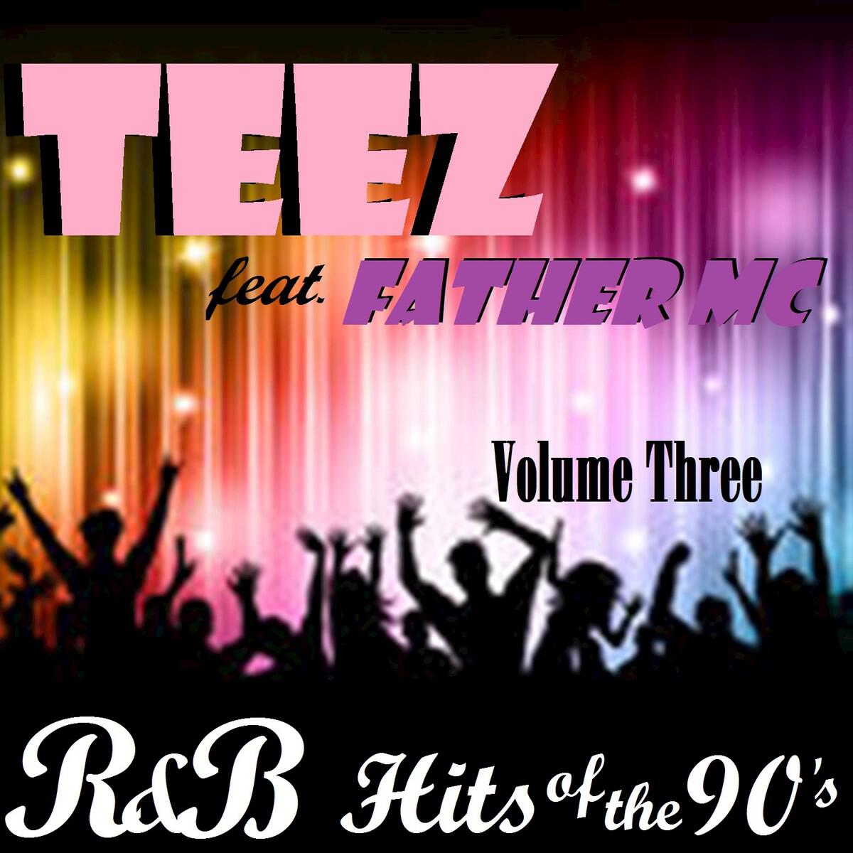 Father MC - Control Freak - Street