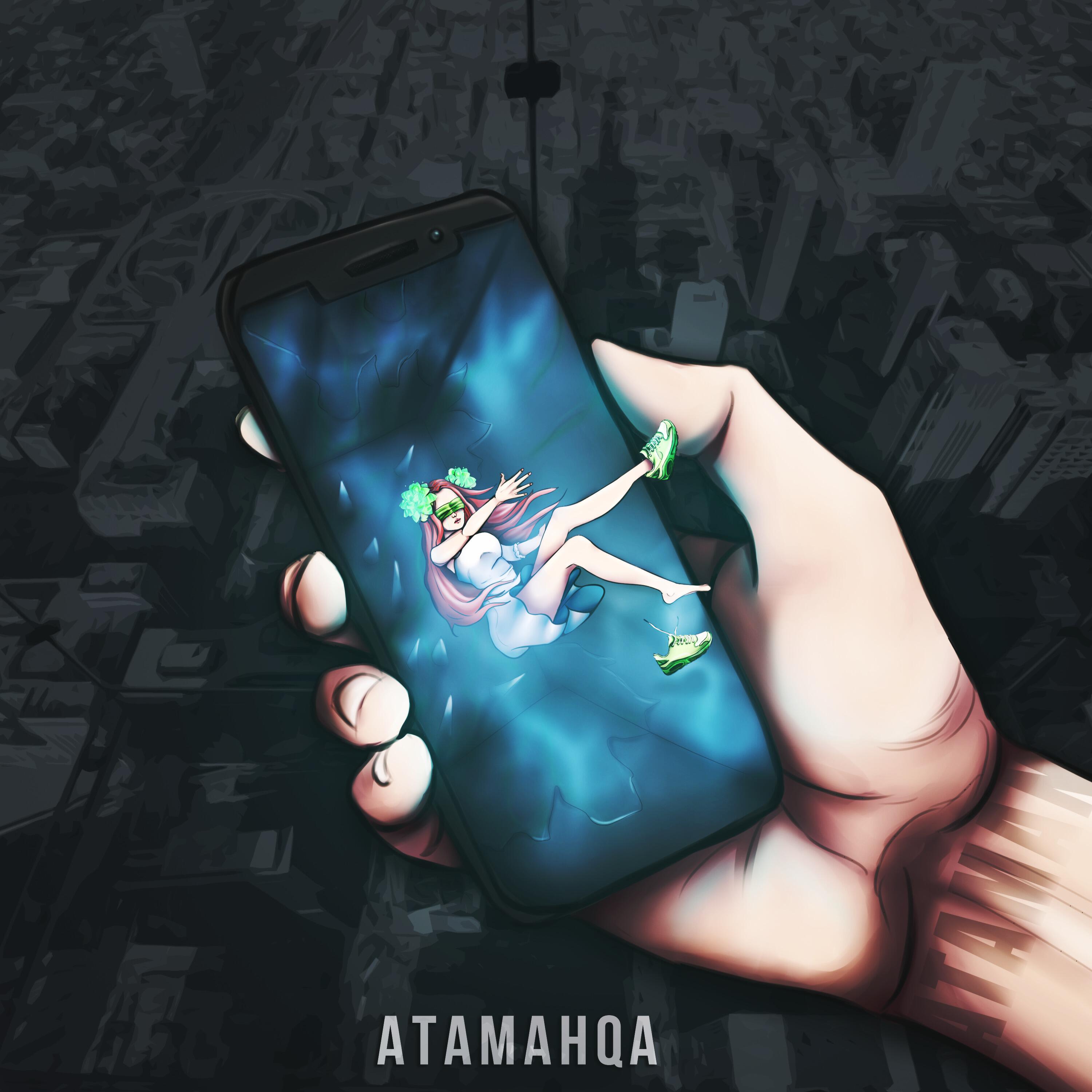 Альбом Атаманqa исполнителя ALEKS ATAMAN