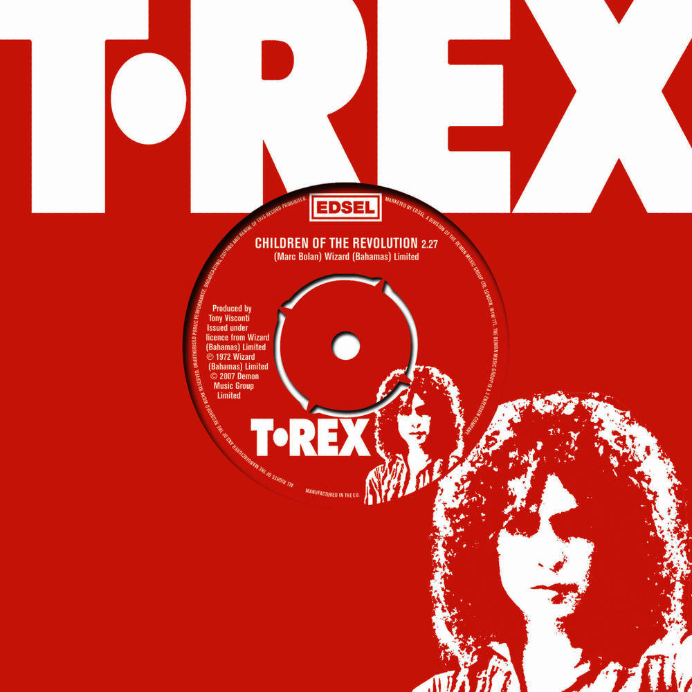 Bolan B-Sides