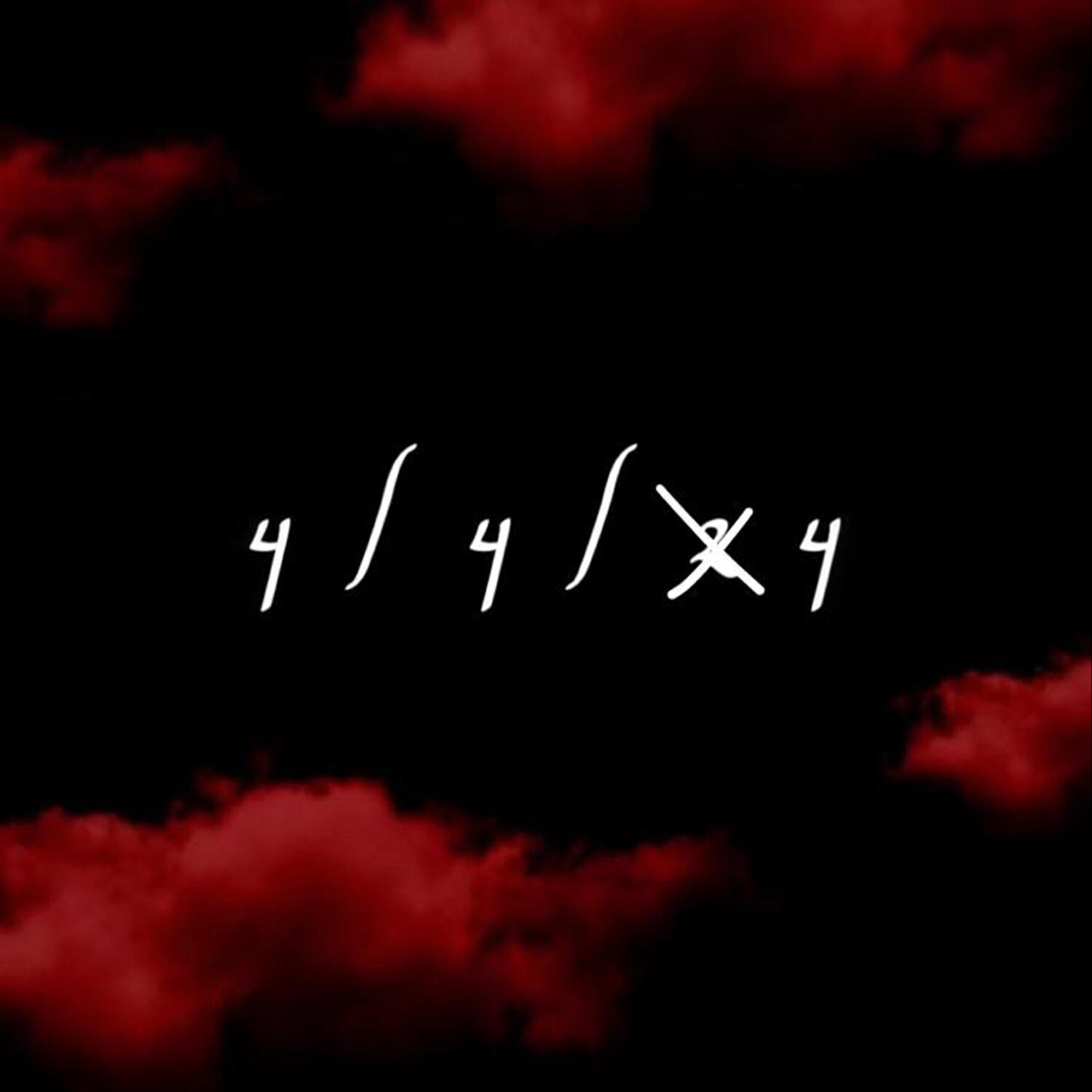 444