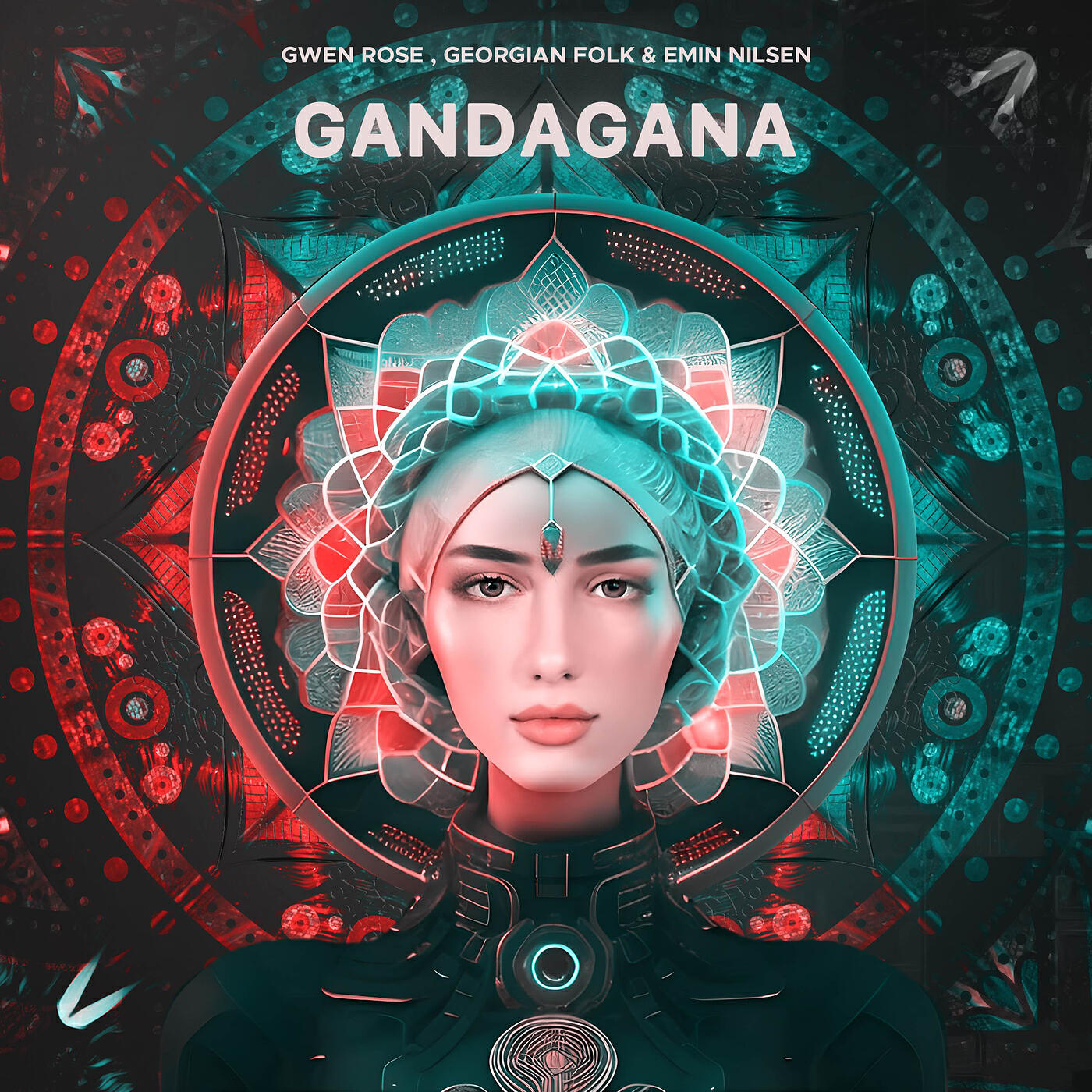 Gandagana