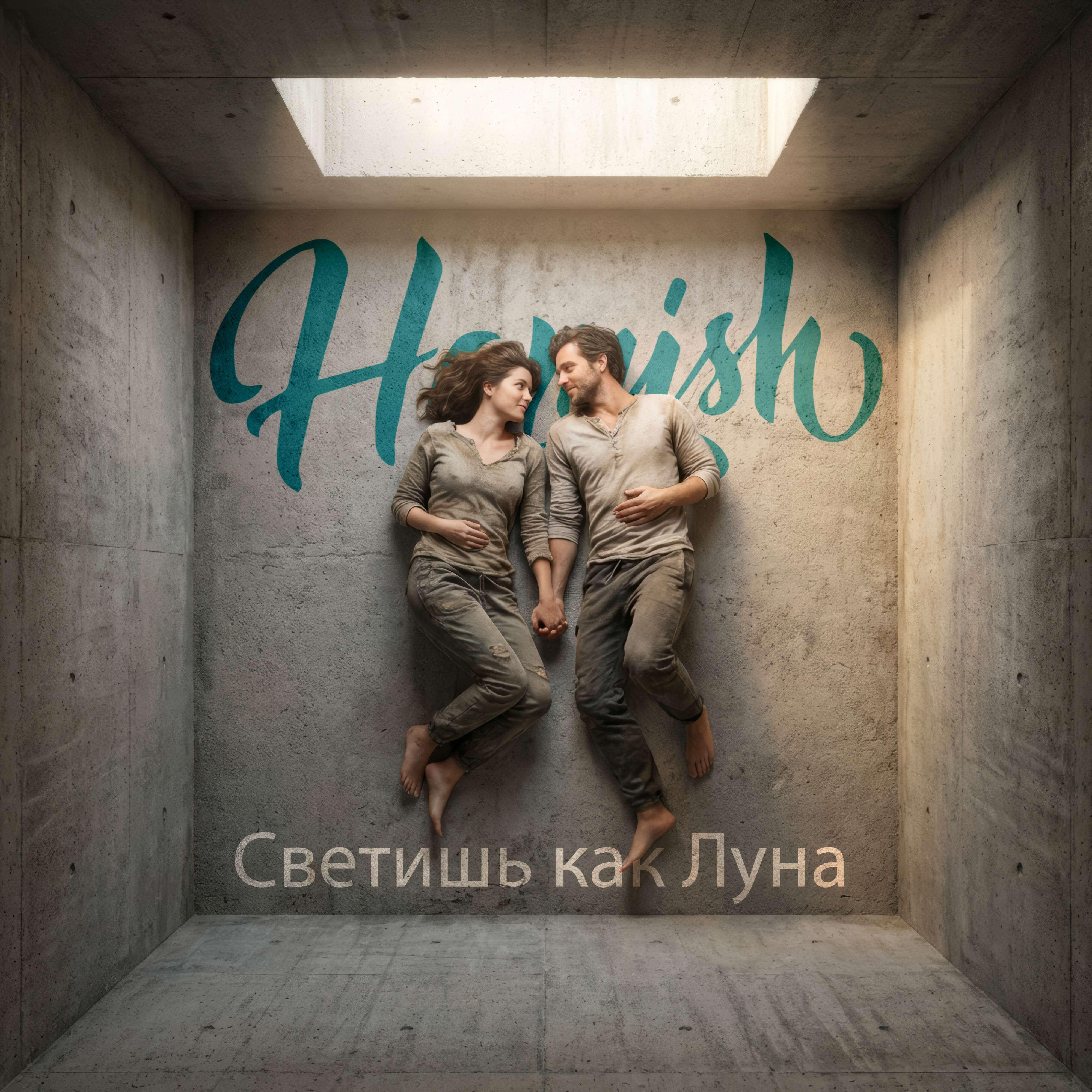 Светишь как Луна