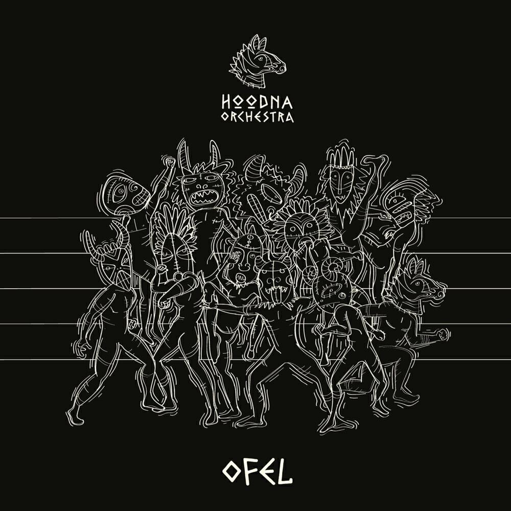 Hoodna Orchestra
