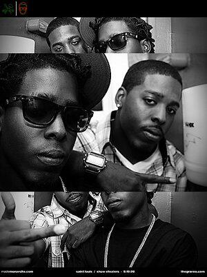 Family Affair