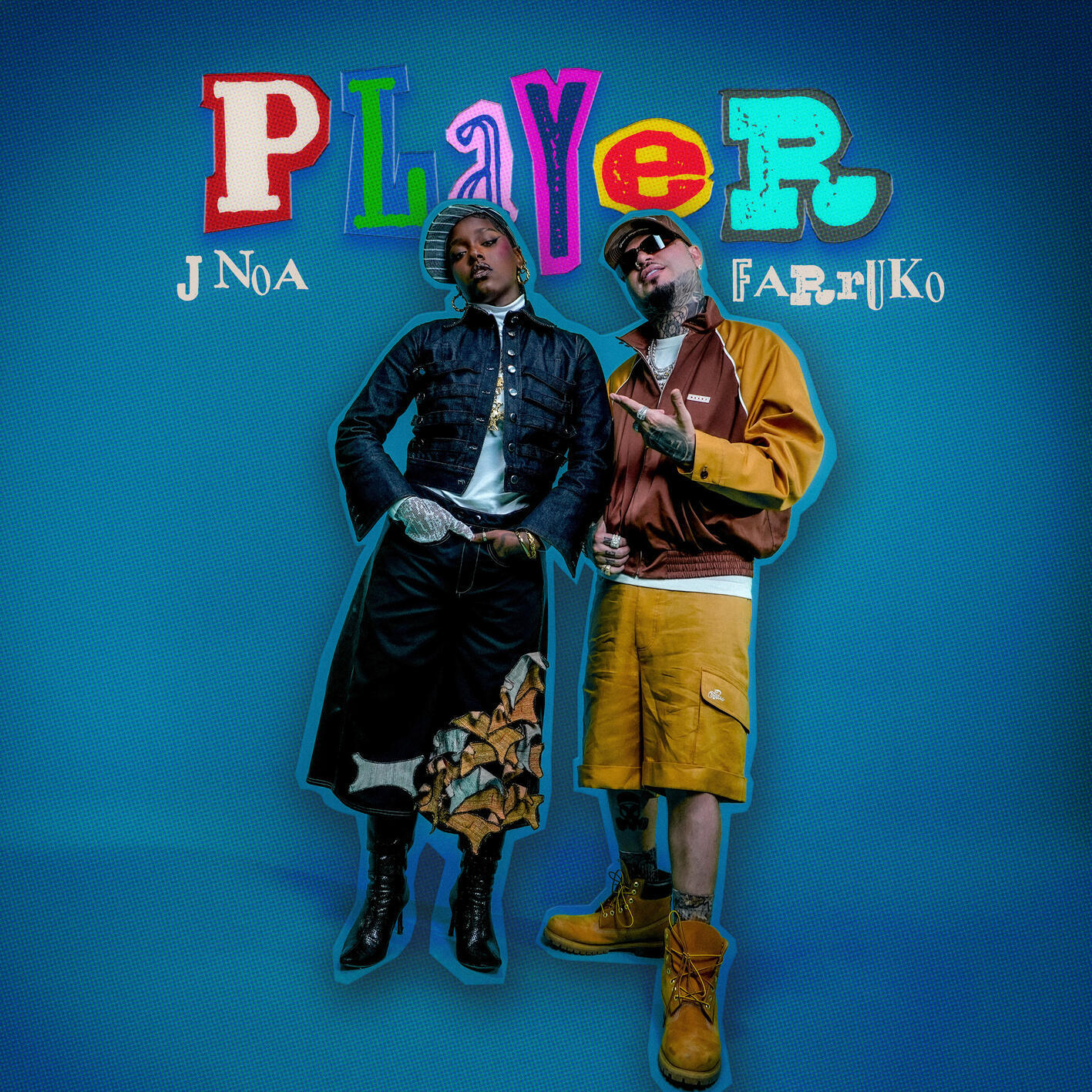 PlaYer </3