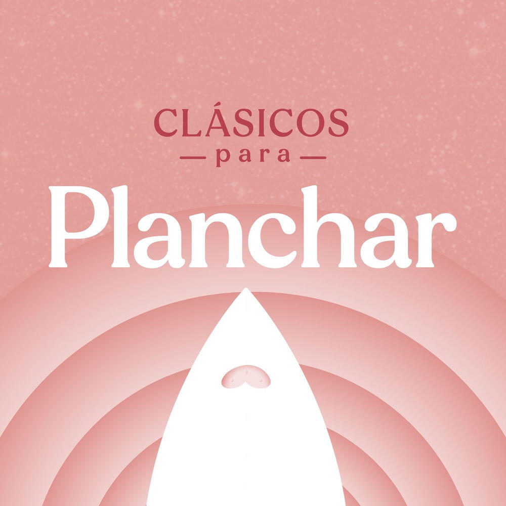 Clásicos para Planchar