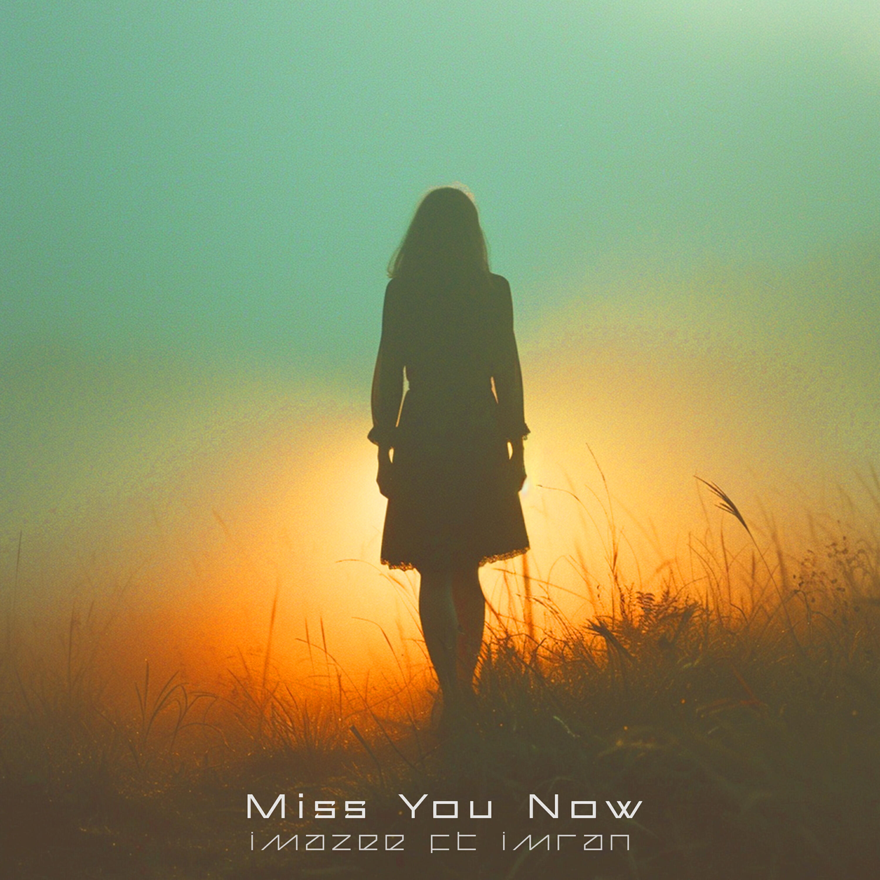 Альбом Miss You Now исполнителя Imazee, Imran