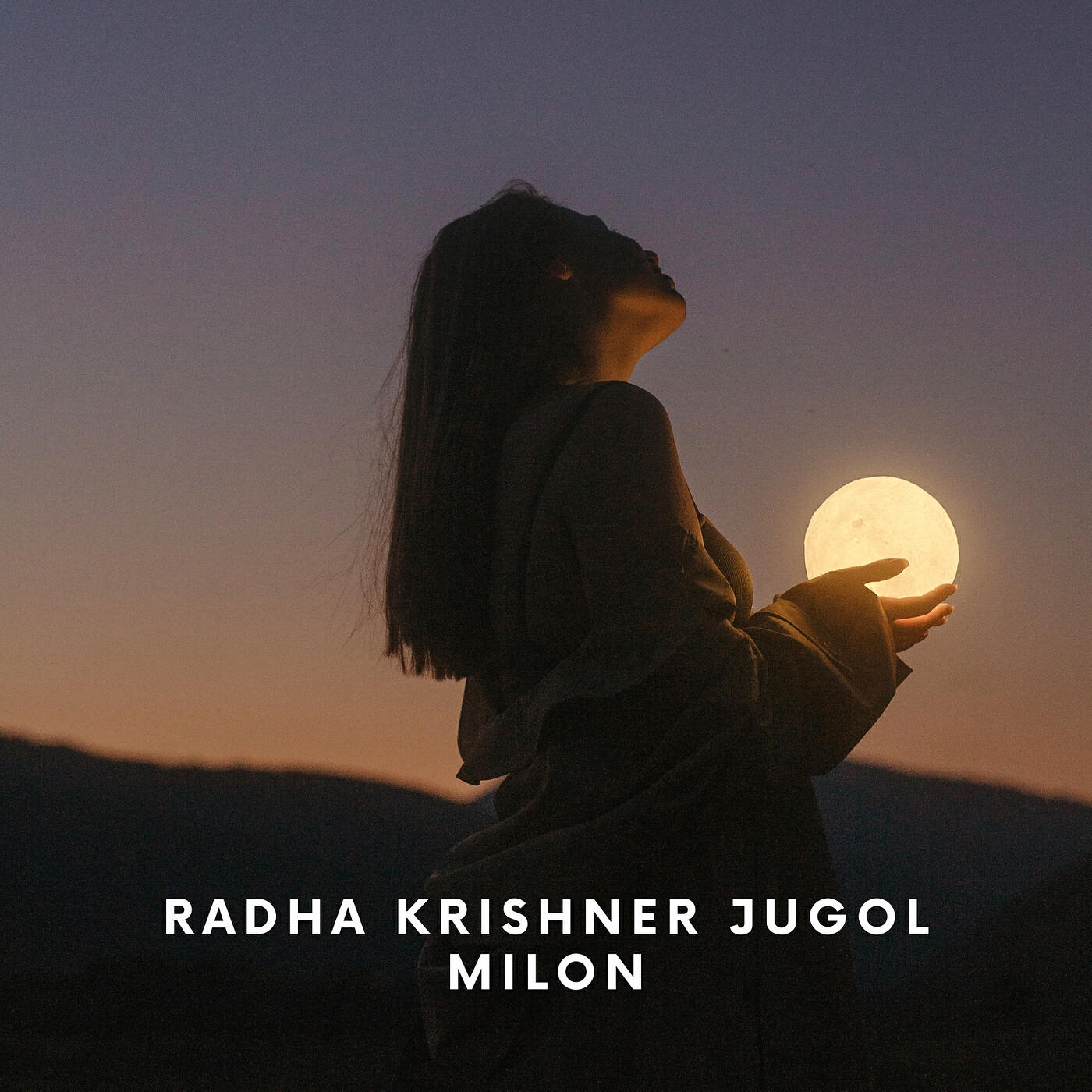 Radha Krishner Jugol Milon