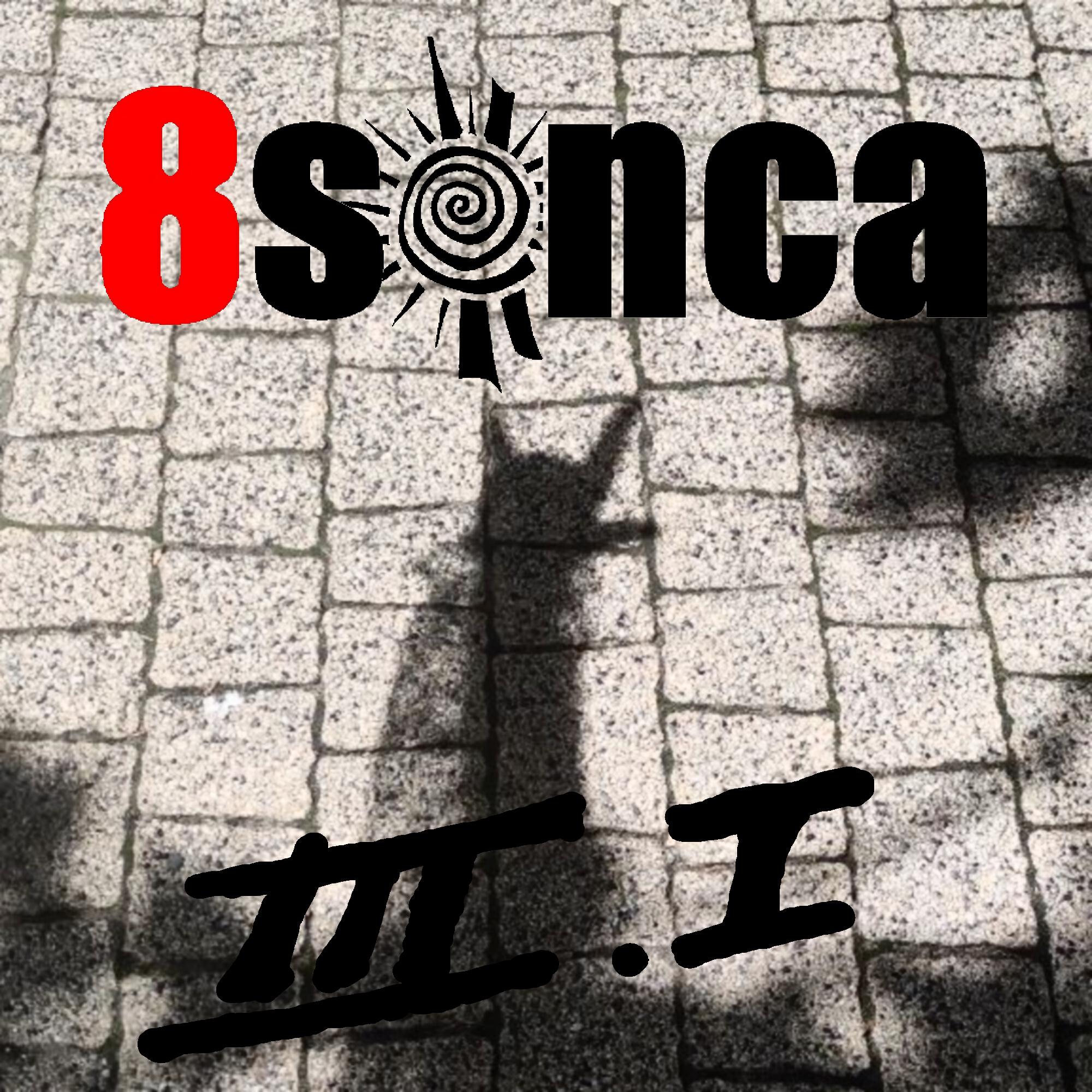 8sonca - III.I