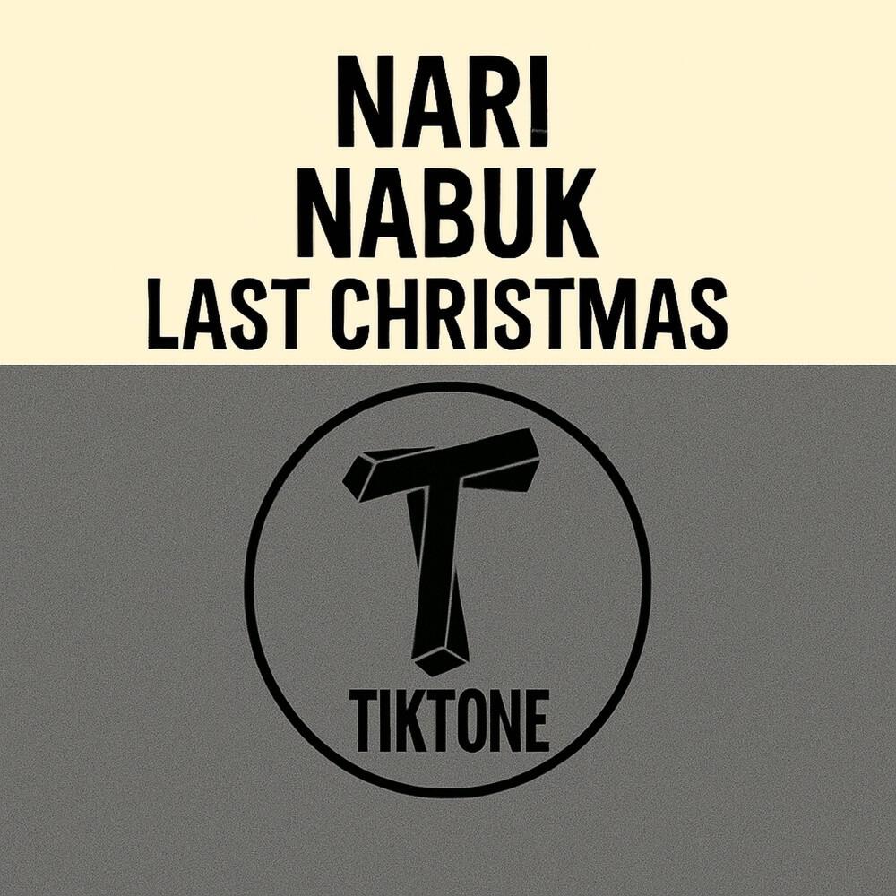 Last Christmas