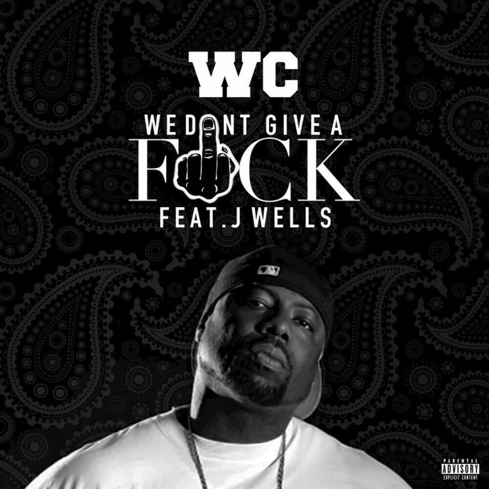 We Don't Give a Fuck (Ralph Myerz Mix)