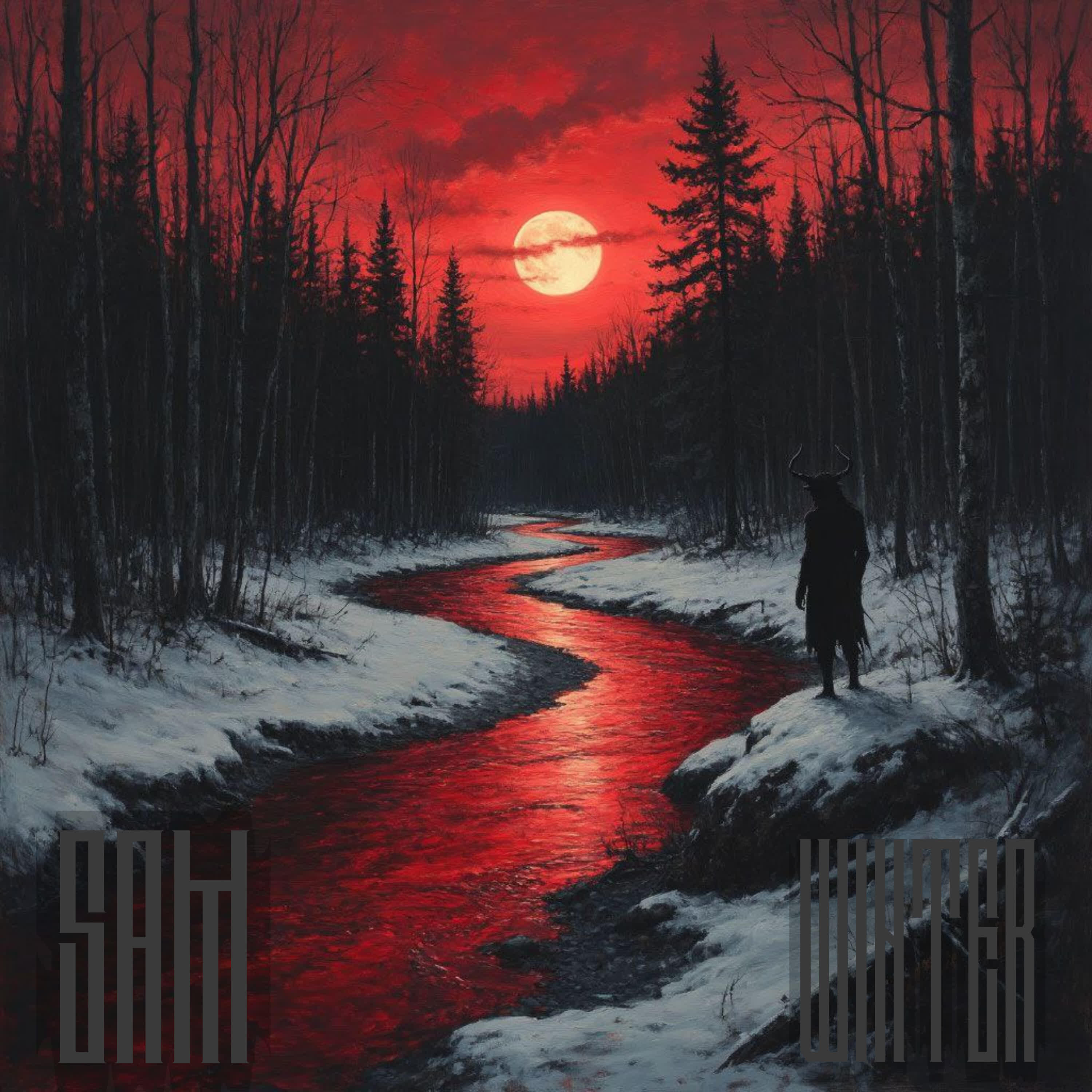Sam - Winter