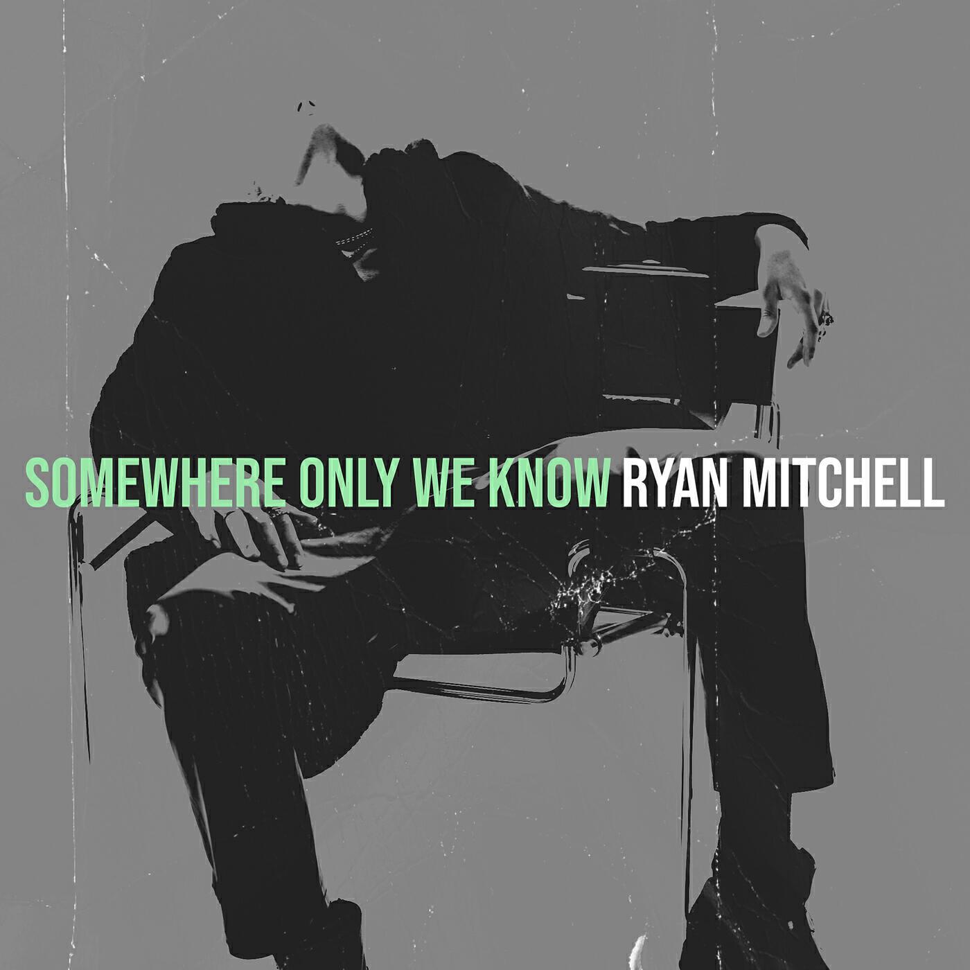 Ryan Mitchell