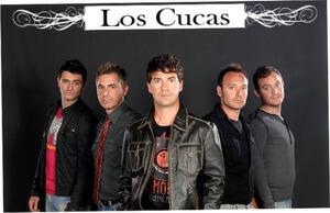 Los Cucas