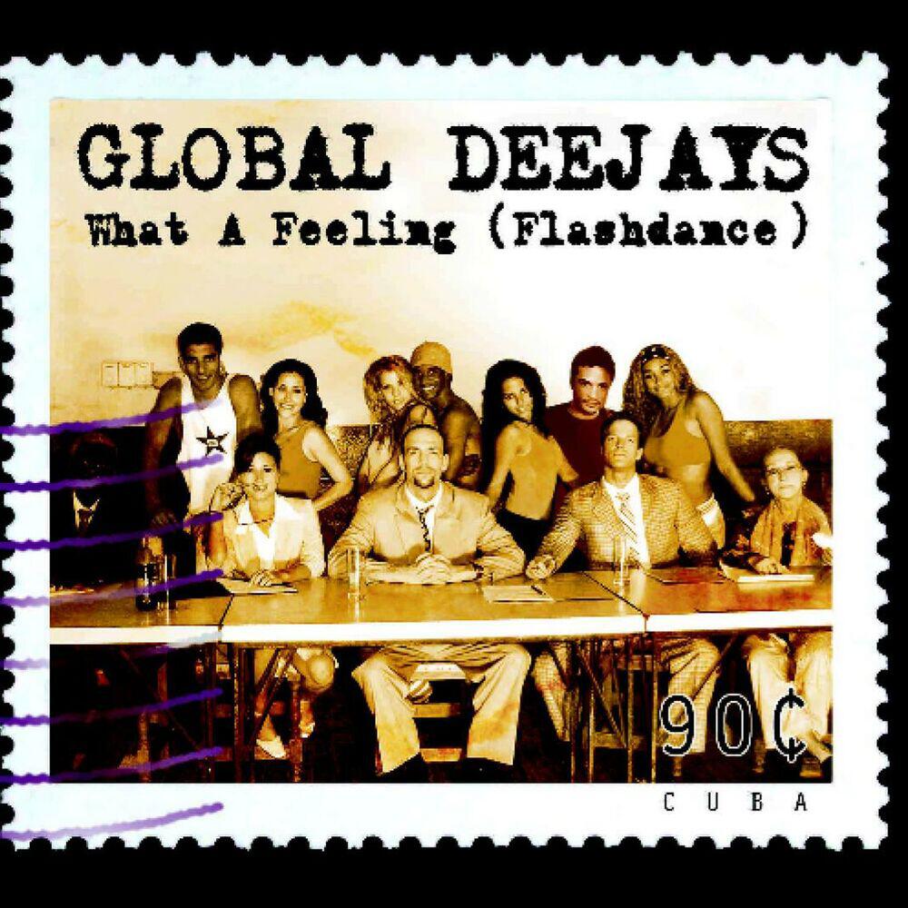 Rozalla, Global Deejays - Everybody's Free (2009 Rework) - Bahia Euphoria Remix