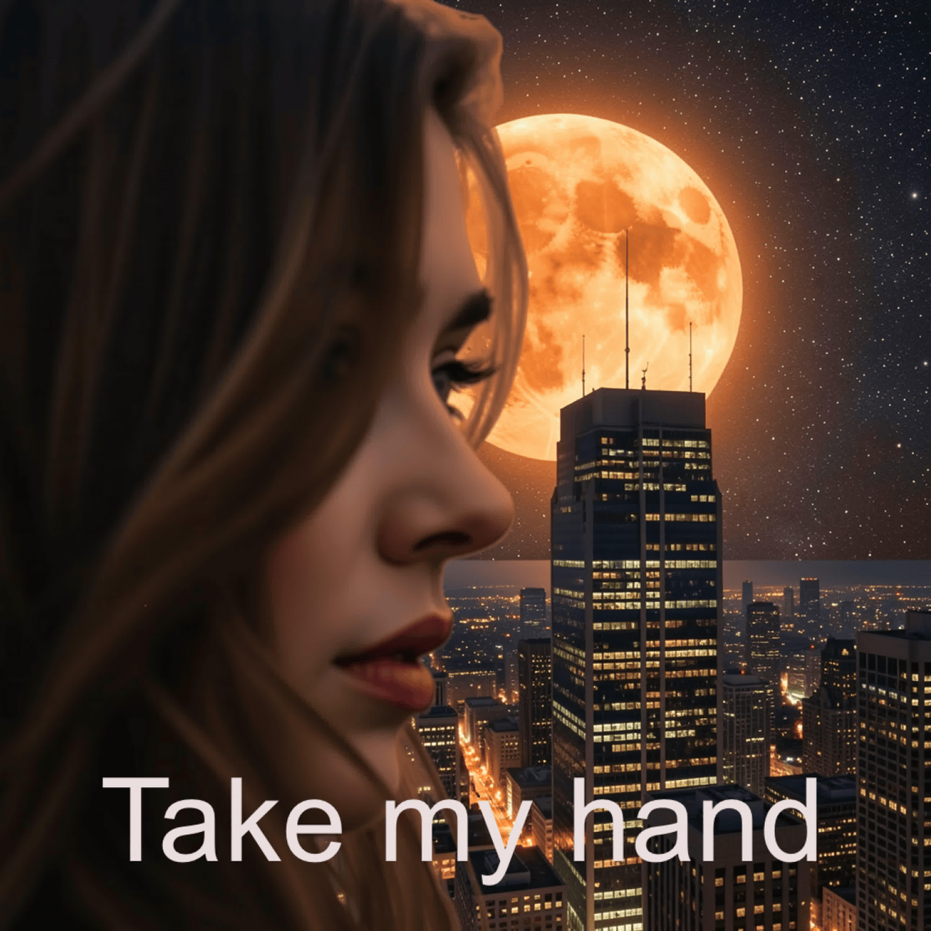 Take my hand original