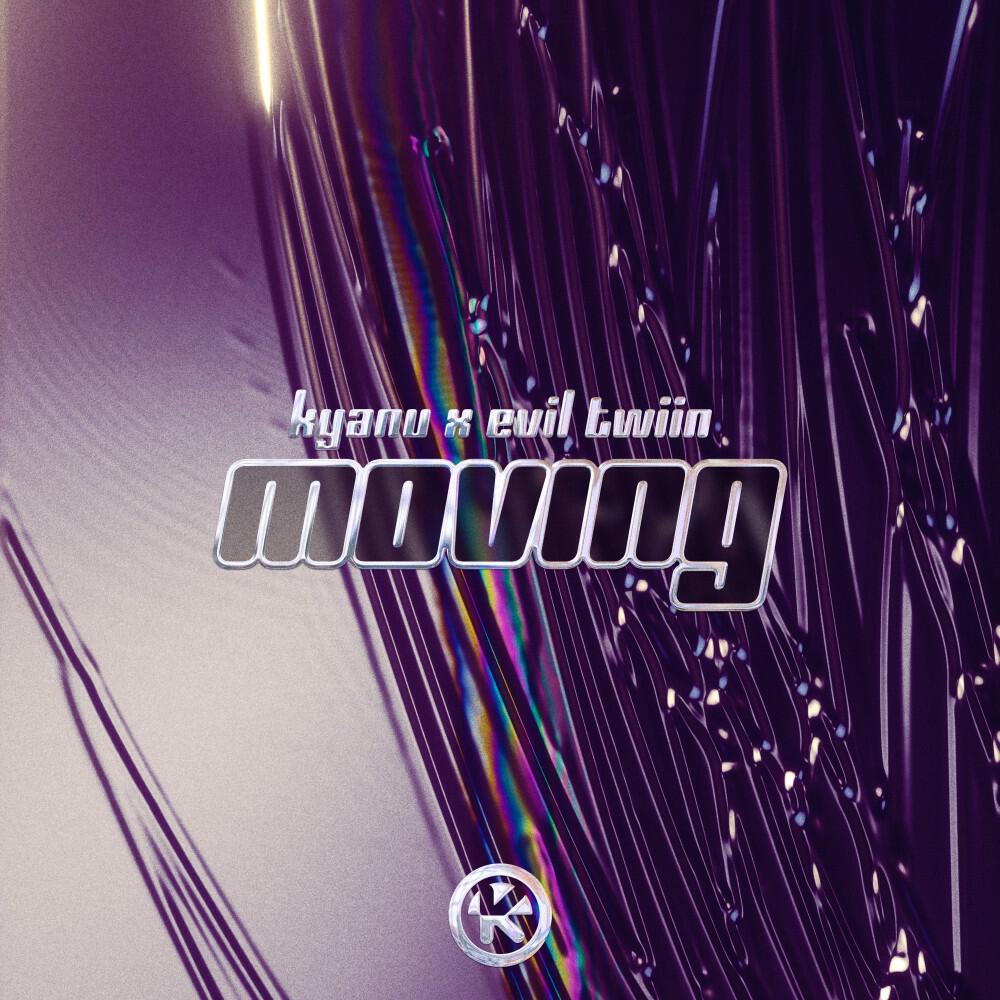 Moving
