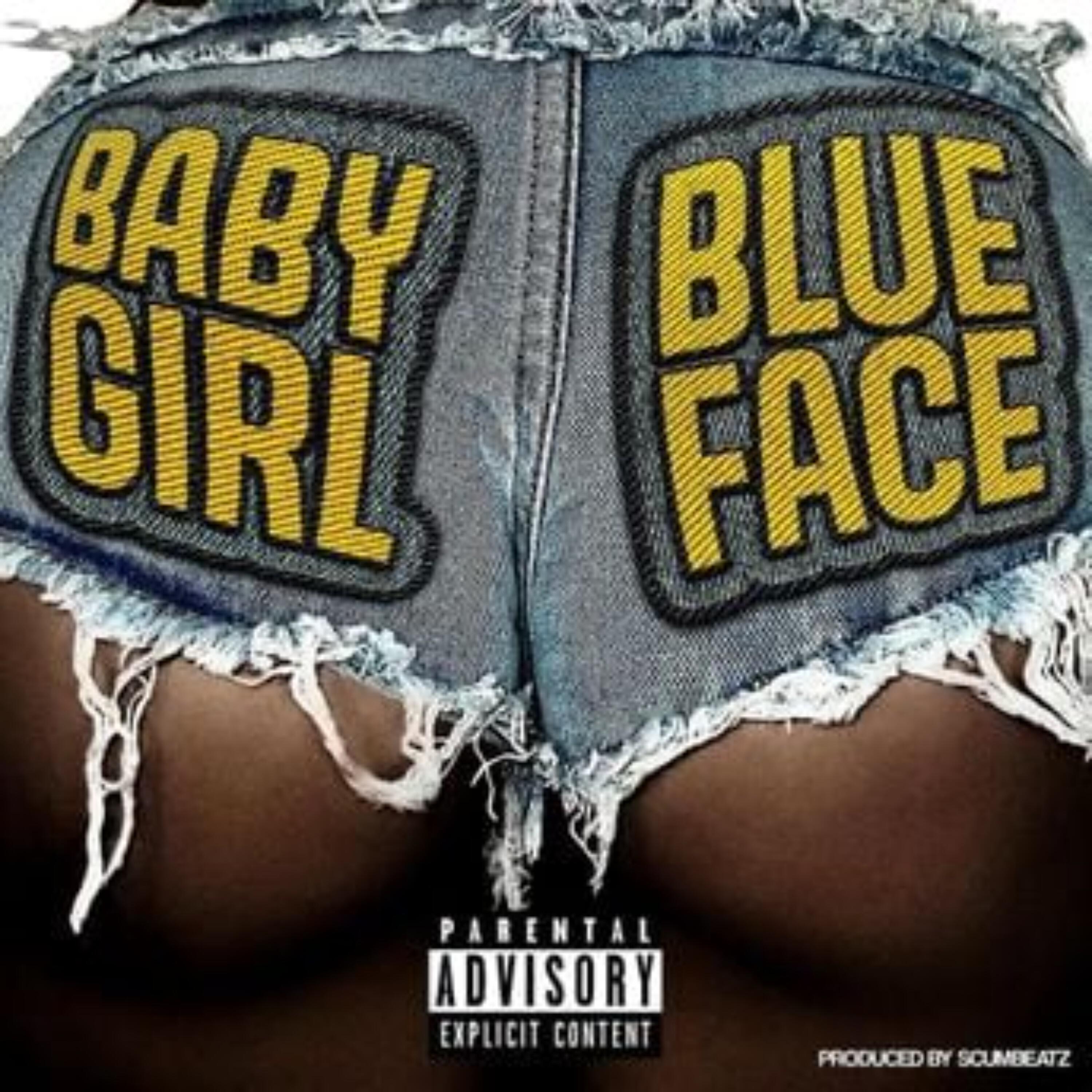 Альбом Baby Girl исполнителя BlueFace