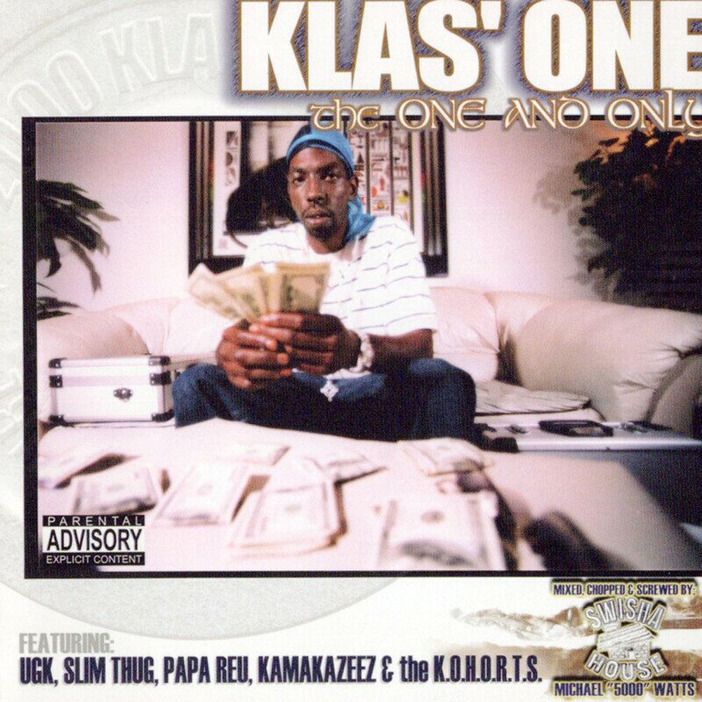 Klas' One, Papa Reu - All Nite Long