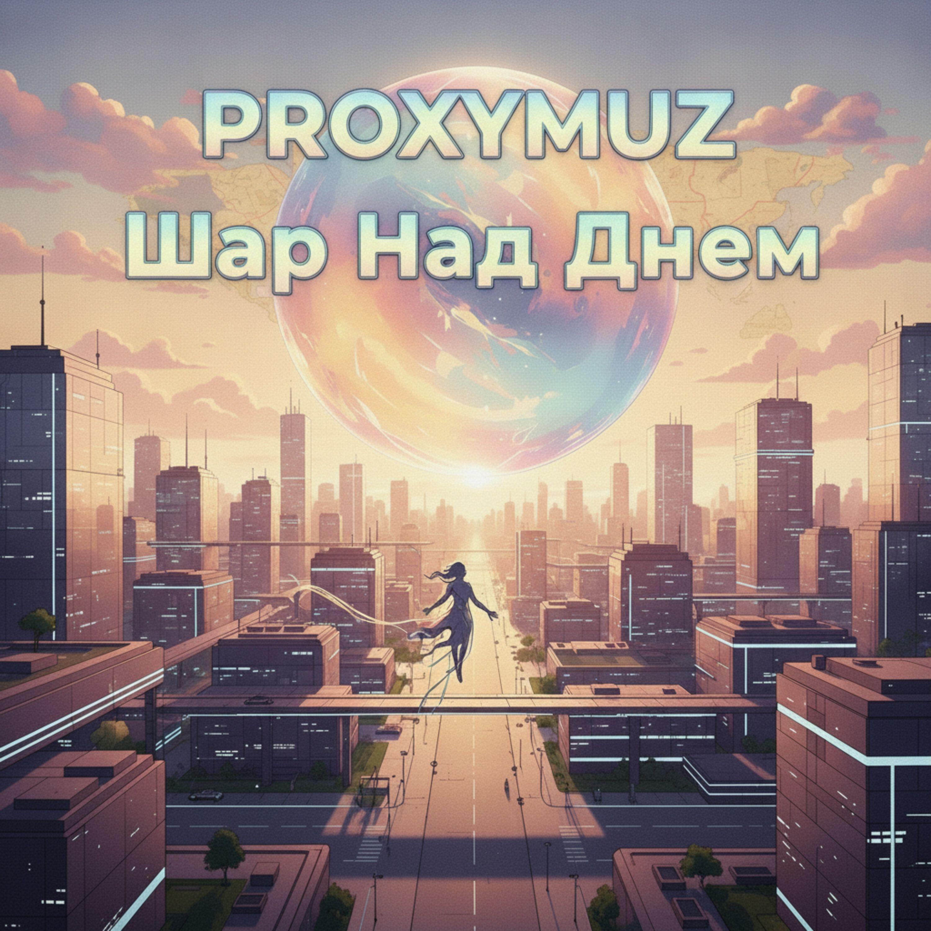 Шар Над Днем