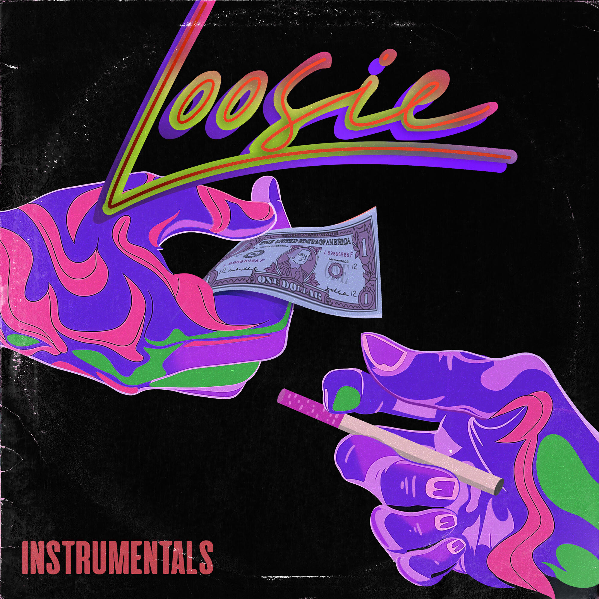 LOOSIE (Instrumentals)