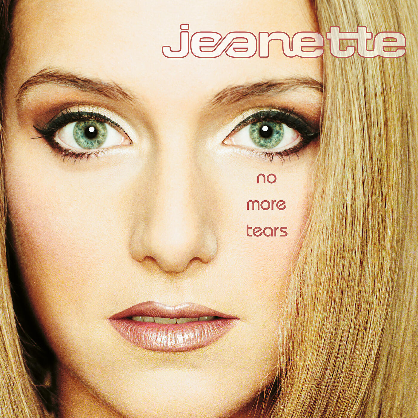 Альбом No More Tears исполнителя Jeanette