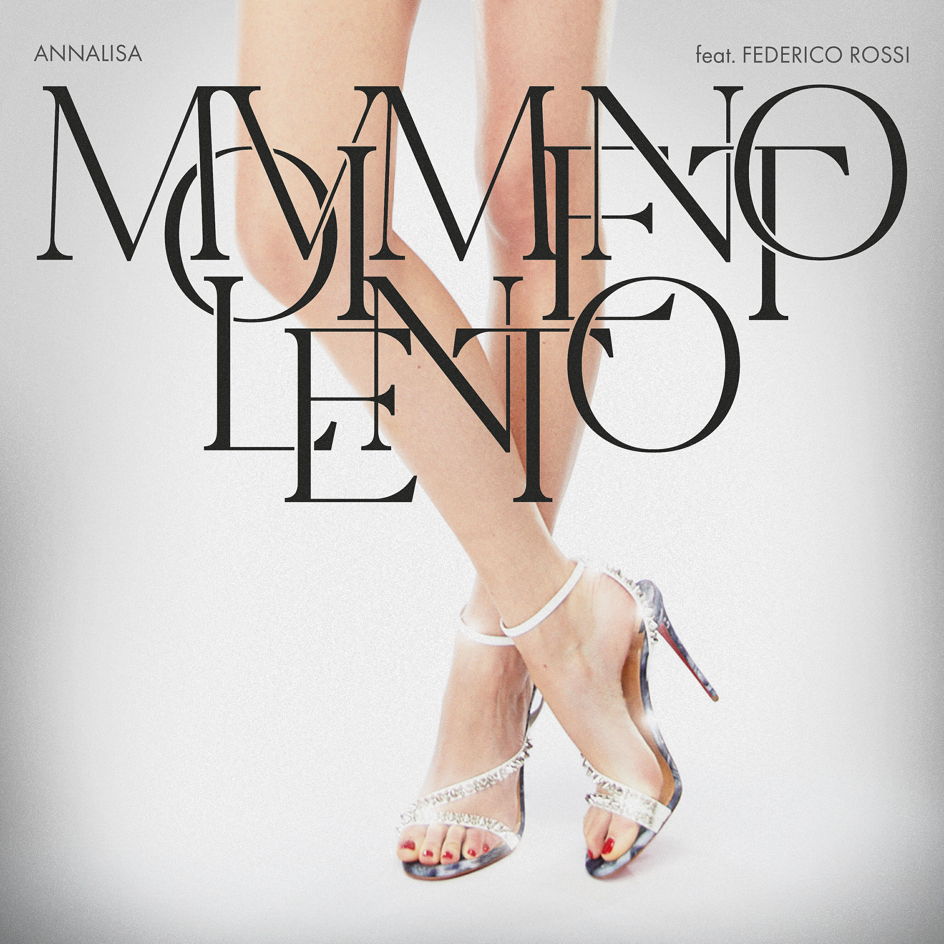Movimento lento (feat. Federico Rossi)