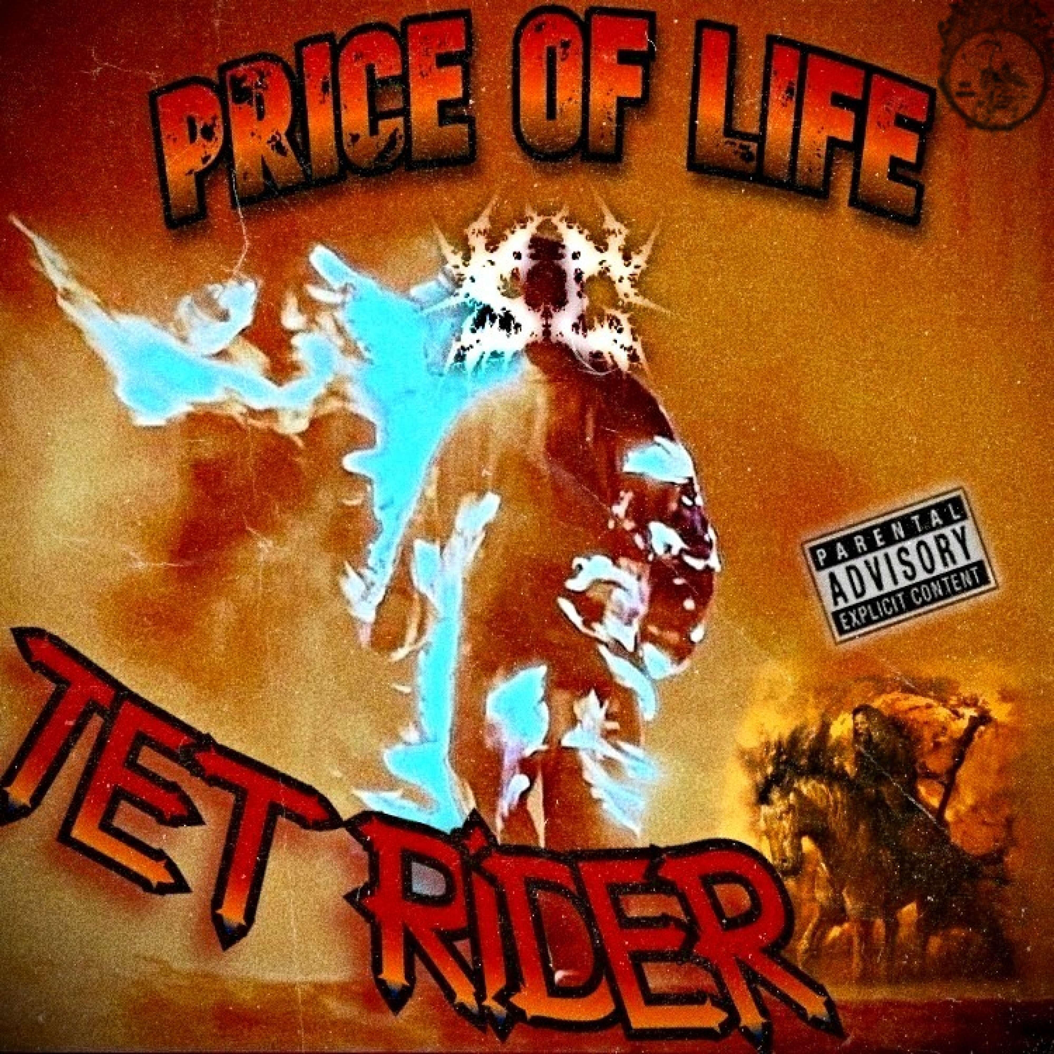 PRICE OF LIFE