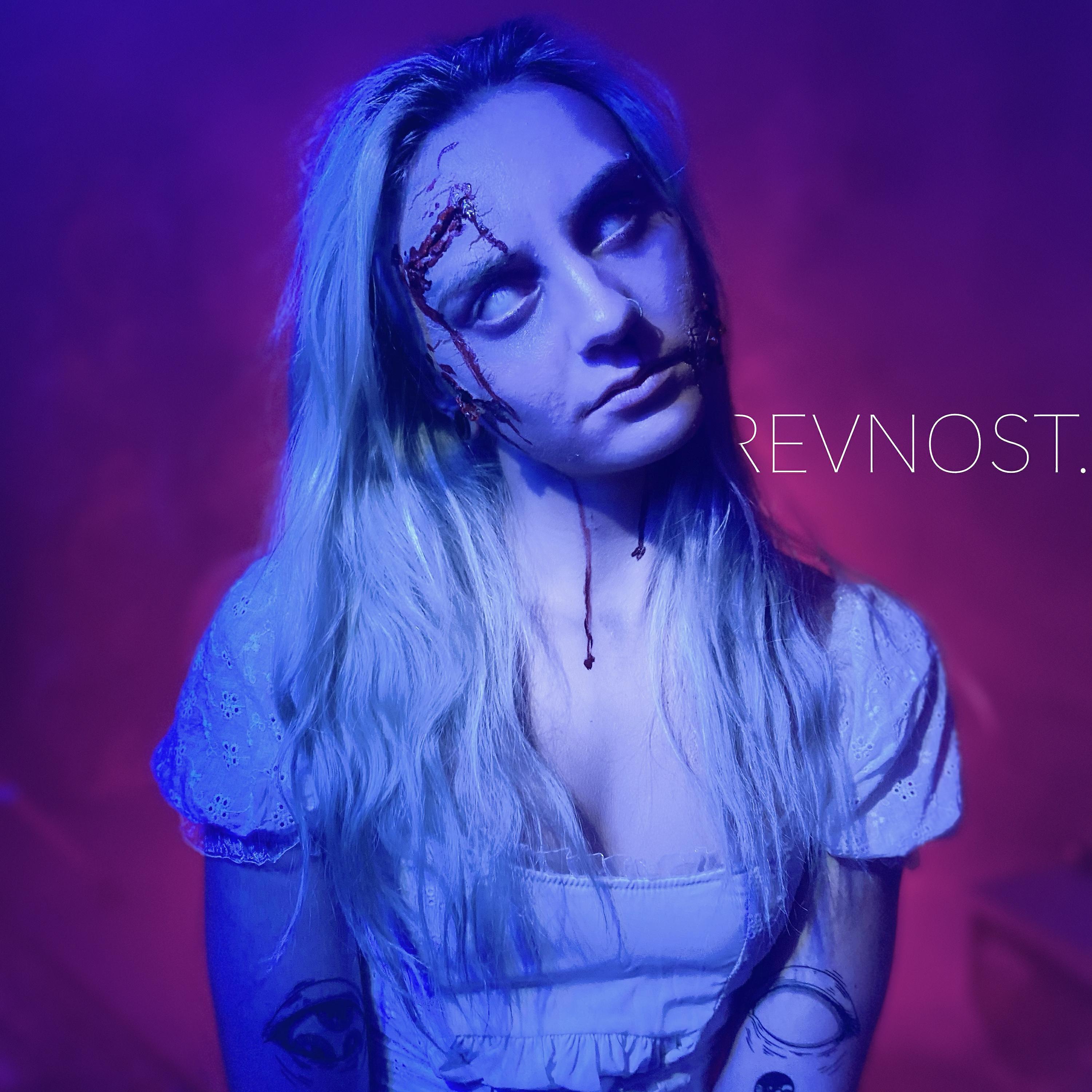 REVNOST.
