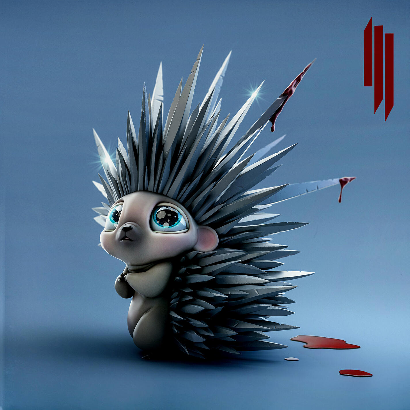Skrillex, Beam - Selecta