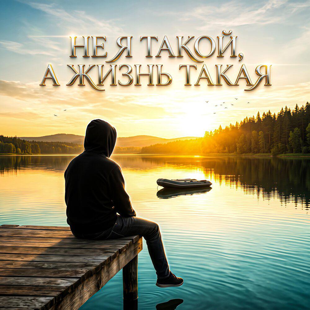 Не я такой, а жизнь такая