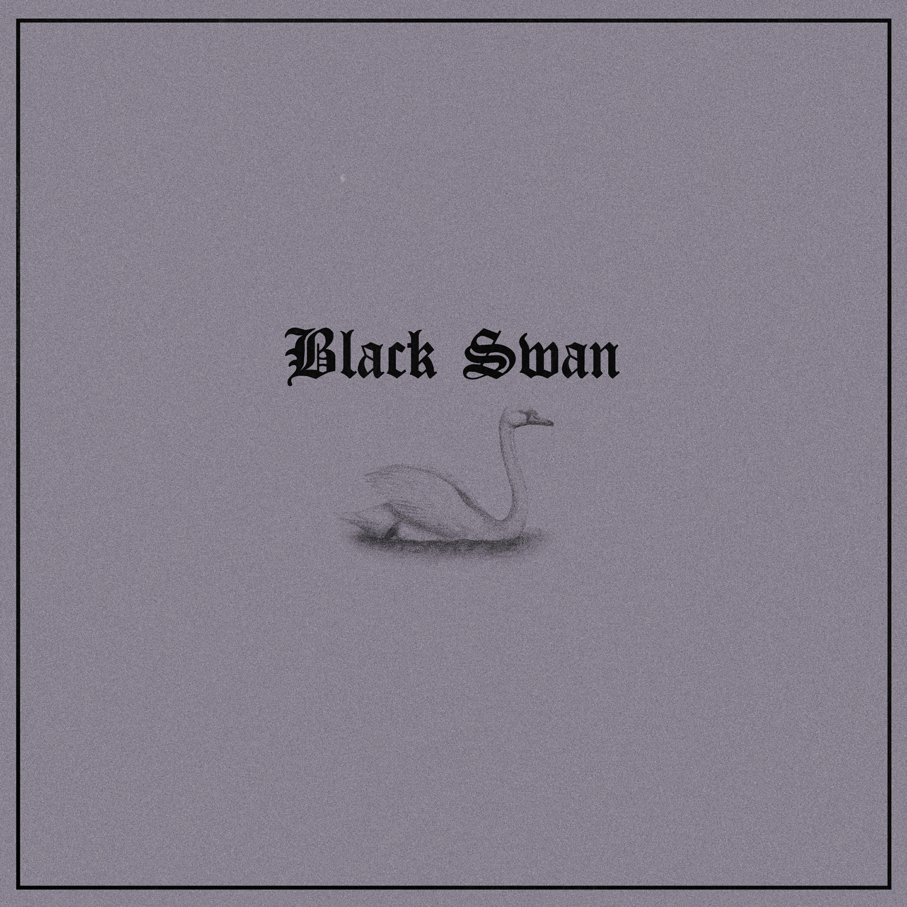 Black Swan (Violin)